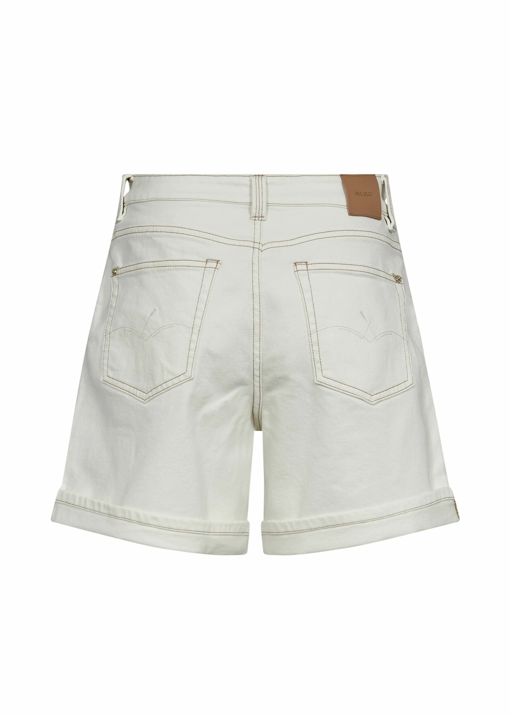 Mos Mosh Mos Mosh - Bati Denim Shorts