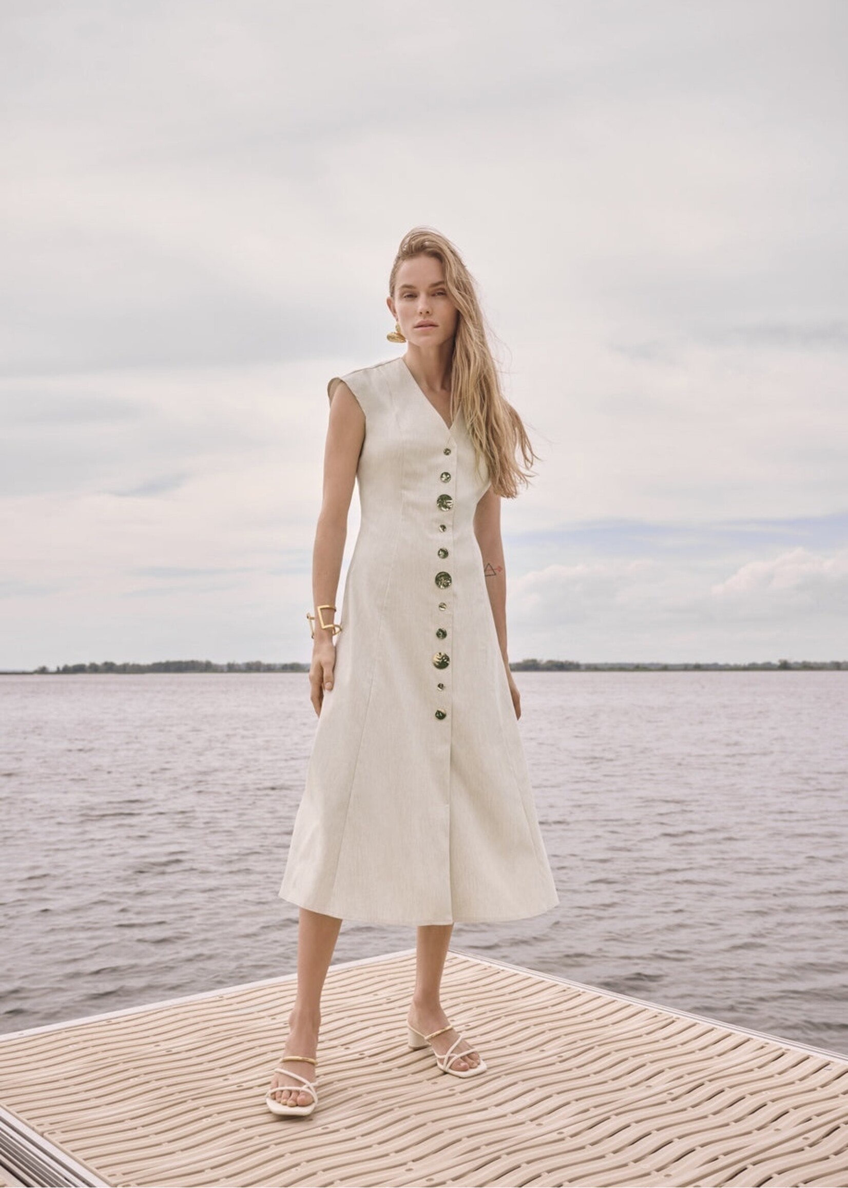 Joseph Ribkoff Joseph Ribkoff - Dress 262129