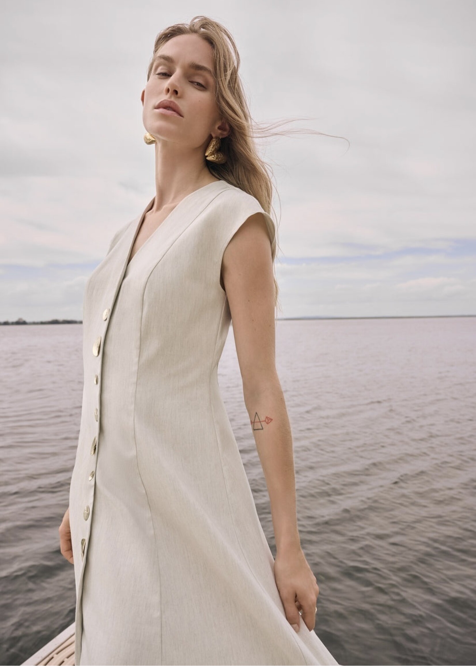 Joseph Ribkoff Joseph Ribkoff - Dress 262129