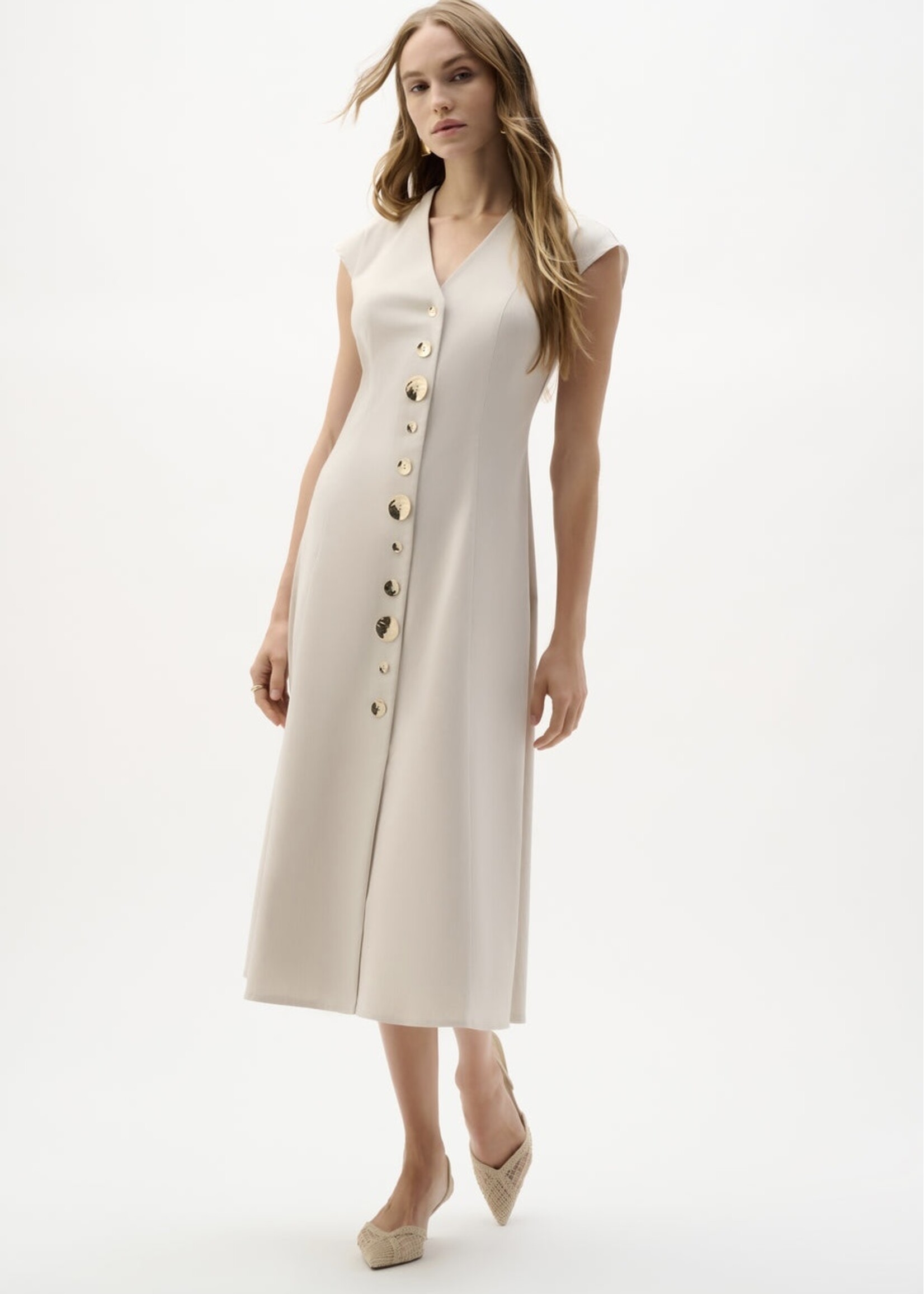 Joseph Ribkoff Joseph Ribkoff - Dress 262129