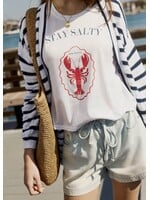 Splendid Splendid - Short Sleeve Tee