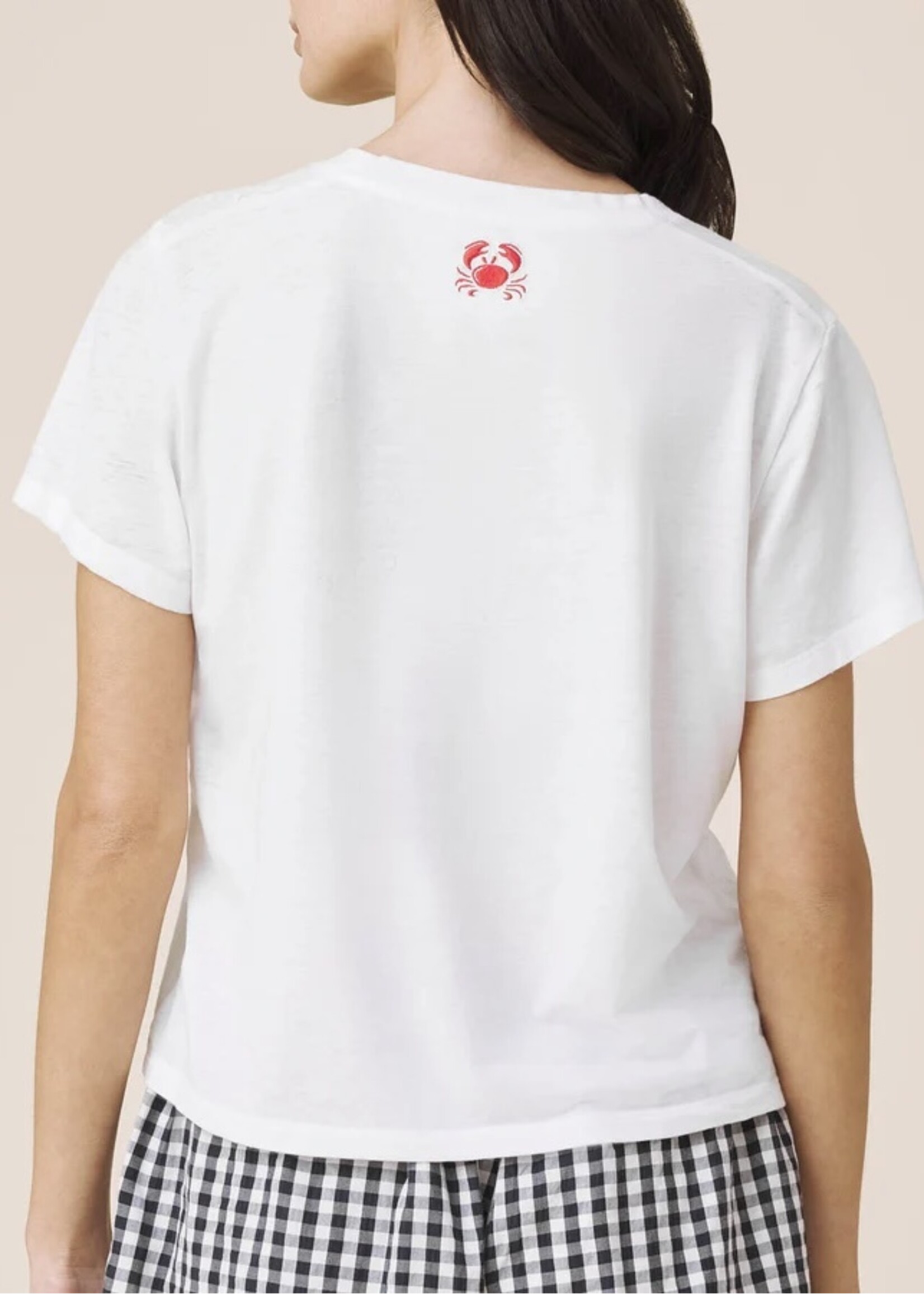 Splendid Splendid - Short Sleeve Tee