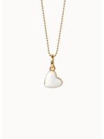 Lolo Lolo - Enamelled Heart