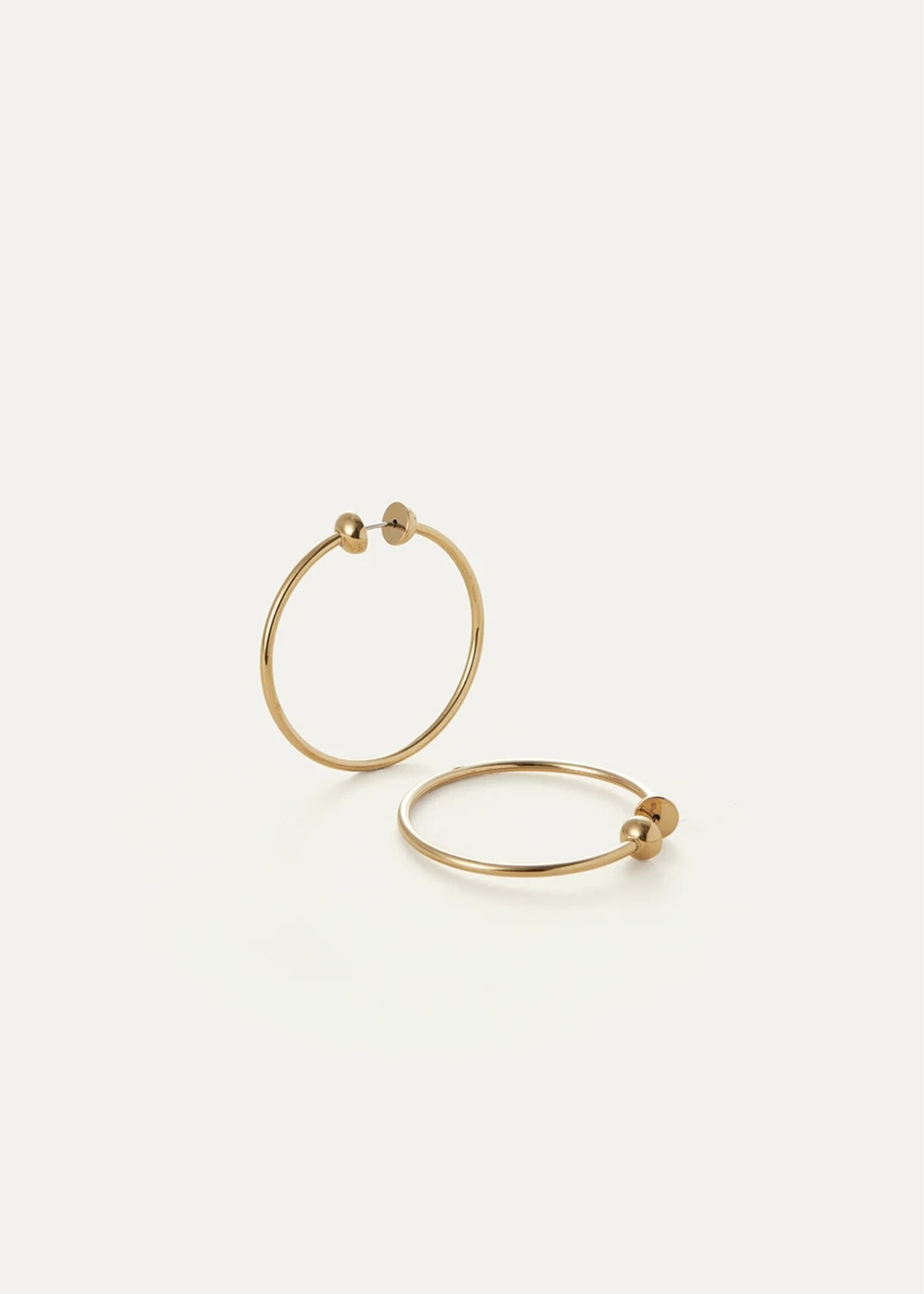 Jenny Bird Jenny Bird - Icon Hoops - Small