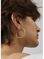 Jenny Bird Jenny Bird - Icon Hoops - Small