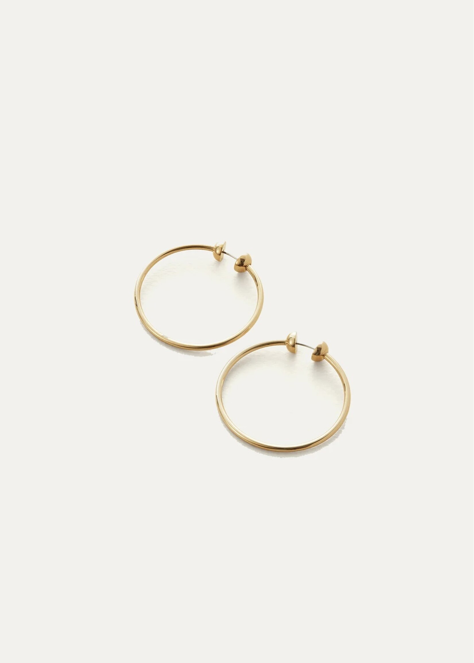 Jenny Bird Jenny Bird - Icon Hoops - Small