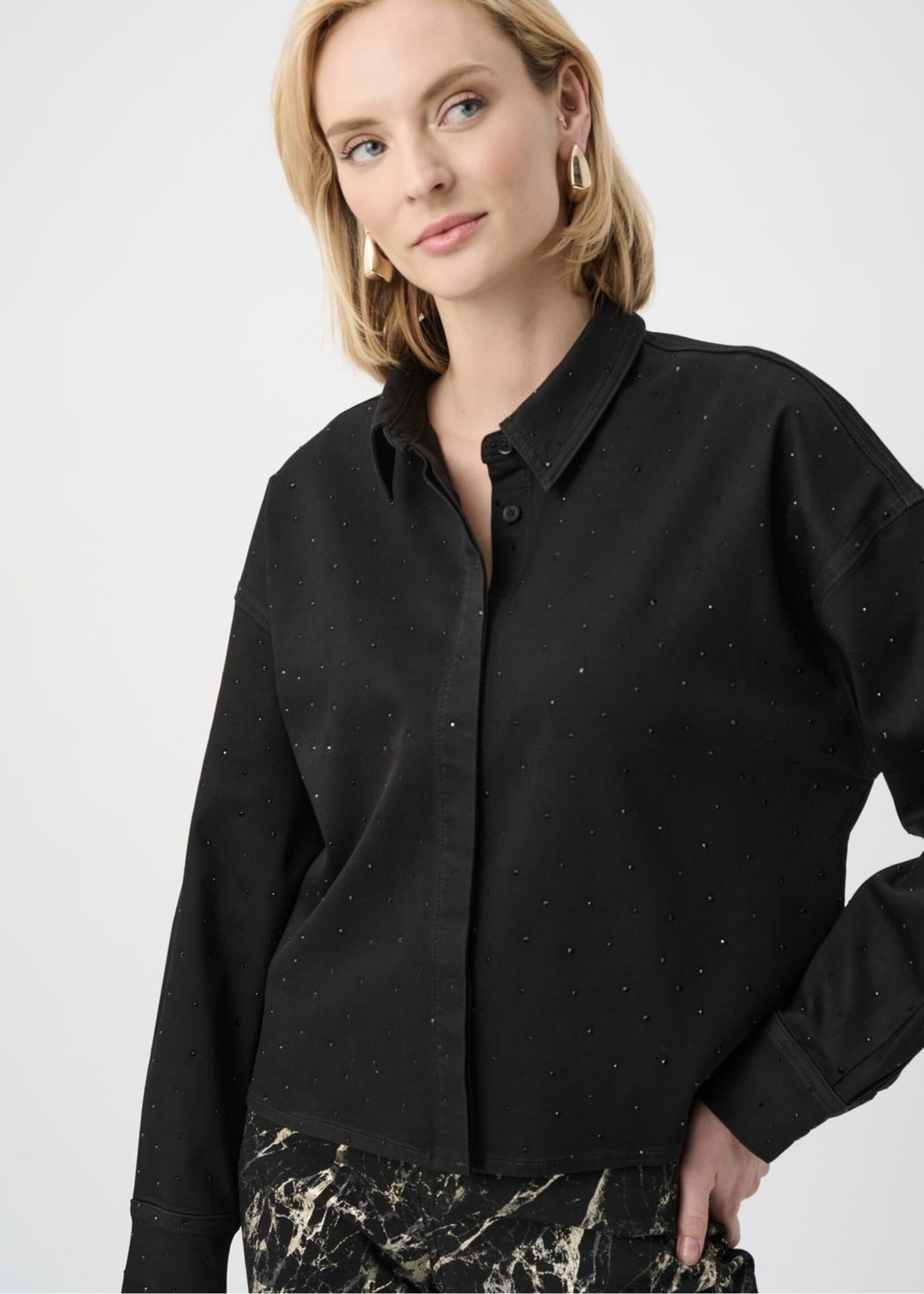 Joseph Ribkoff Joseph Ribkoff - Casual Shirt Style 263965