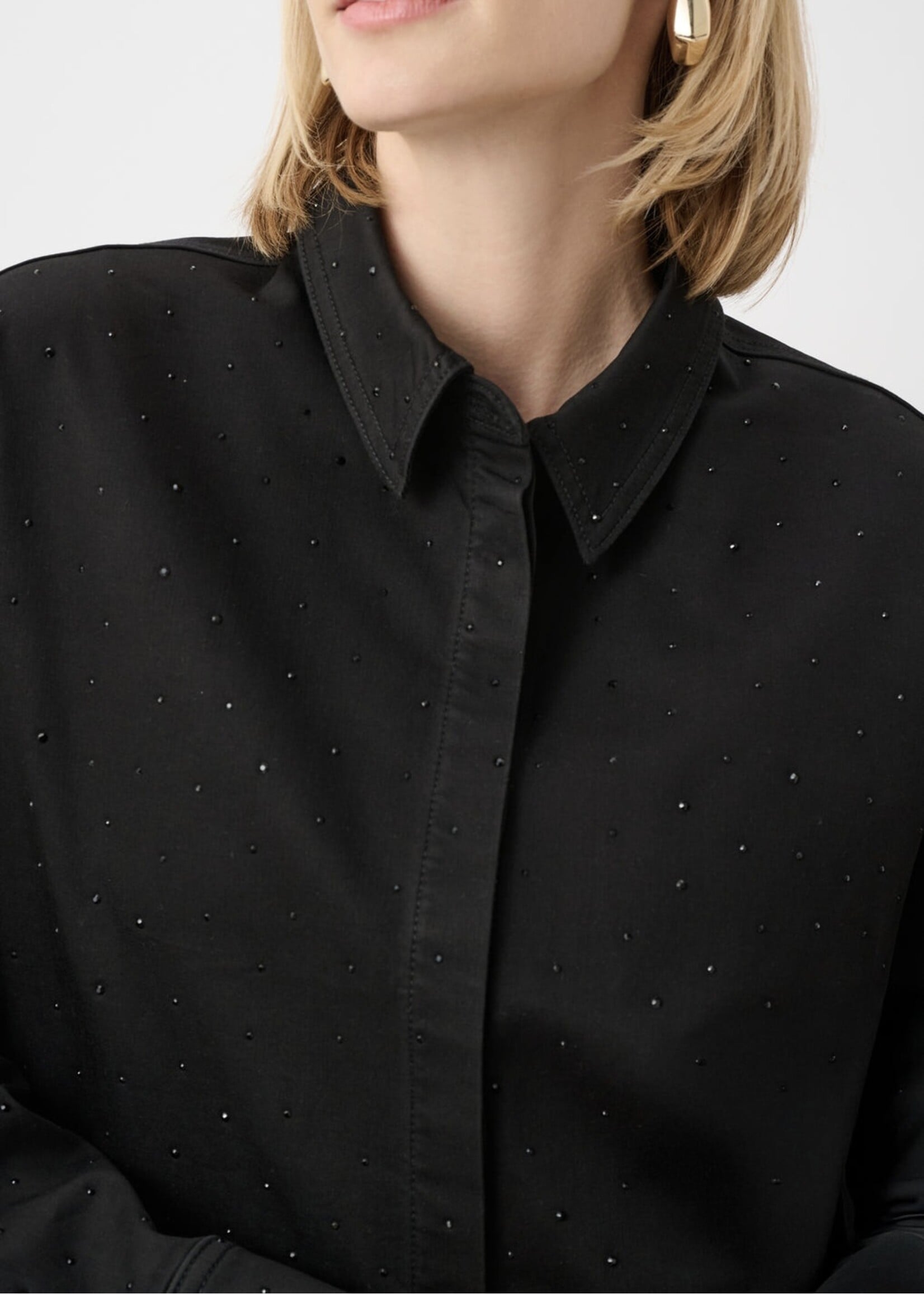 Joseph Ribkoff Joseph Ribkoff - Casual Shirt Style 263965