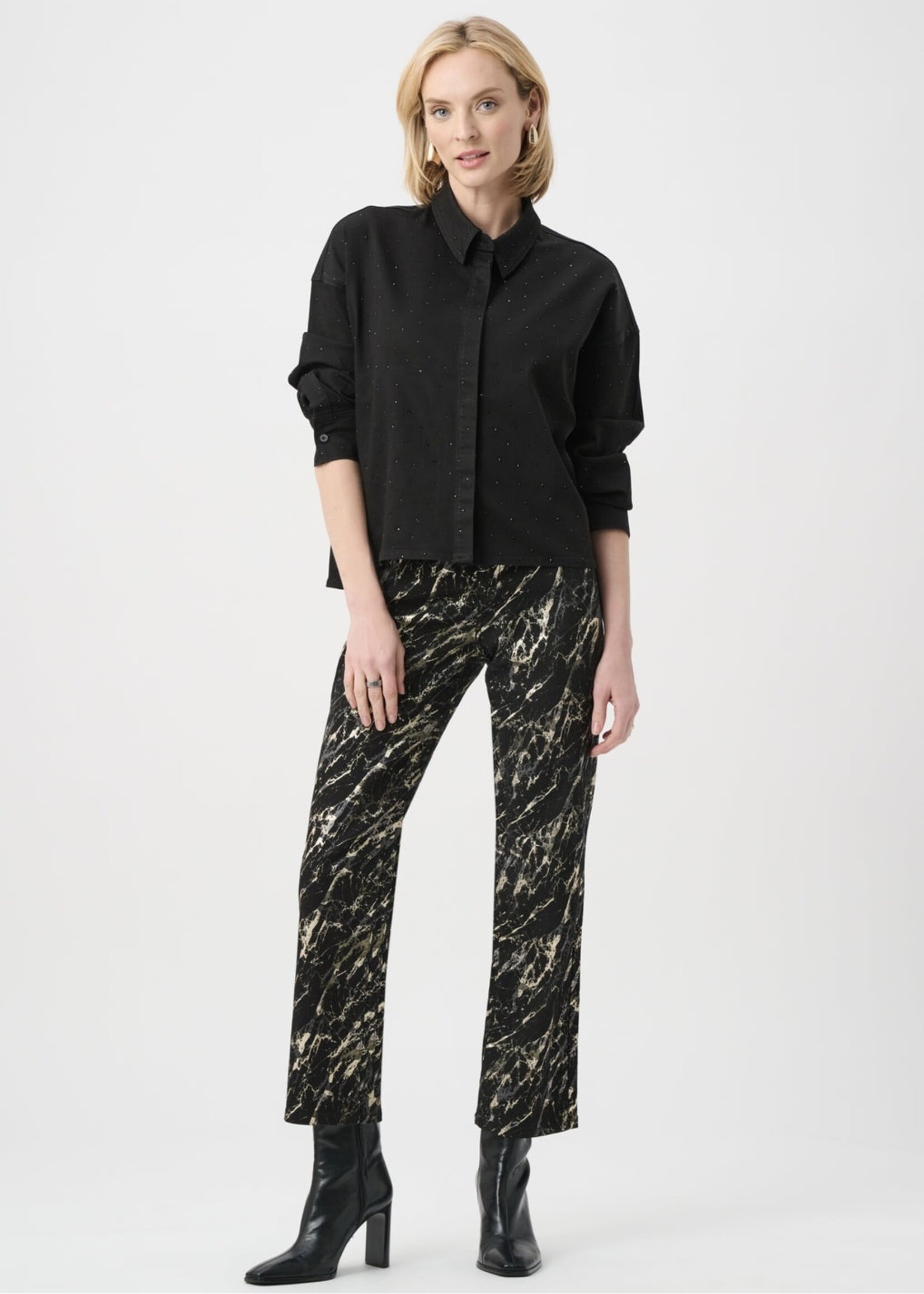 Joseph Ribkoff Joseph Ribkoff - Casual Shirt Style 263965