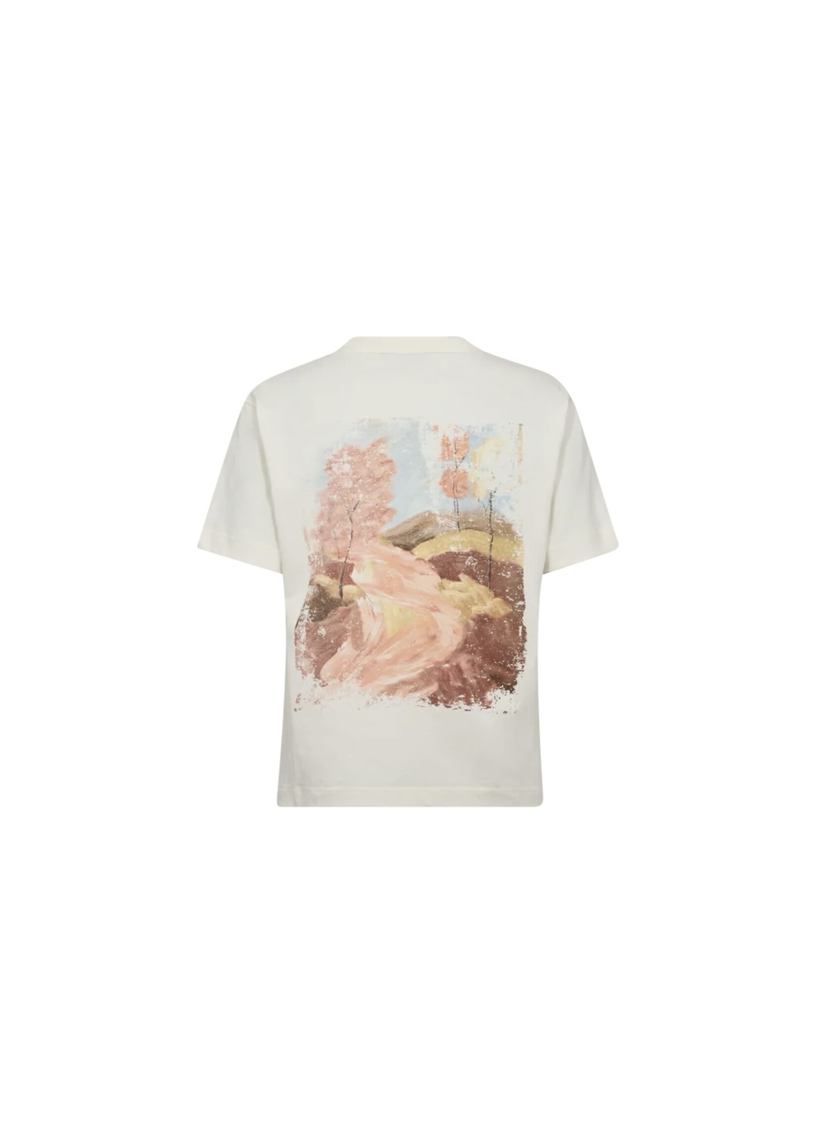 Mos Mosh Mos Mosh - Landscape Tee
