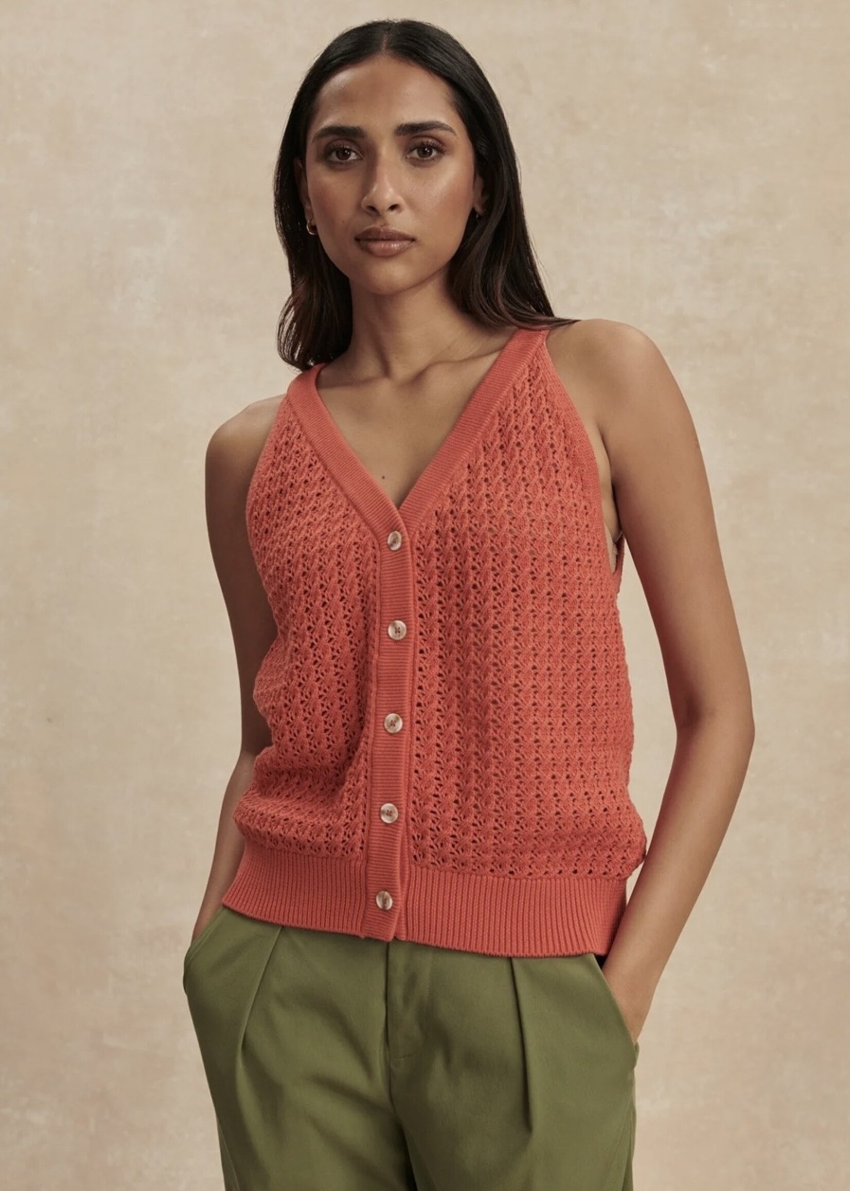 Varley Varley - Alessia Knit Tank