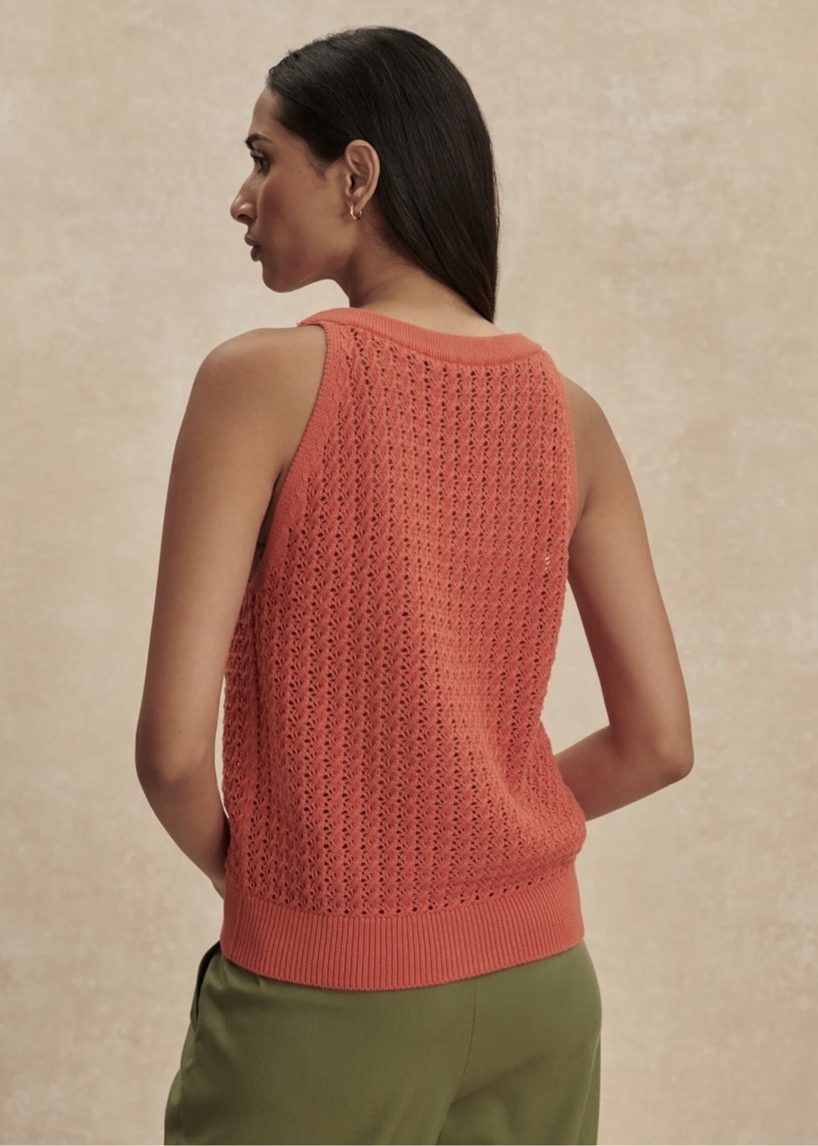 Varley Varley - Alessia Knit Tank