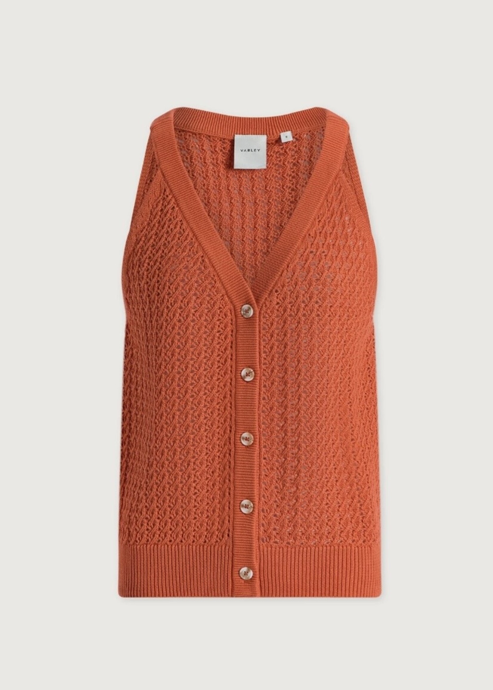 Varley Varley - Alessia Knit Tank