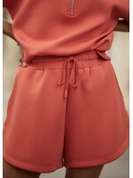 Varley Varley - Coulter High Rise Short