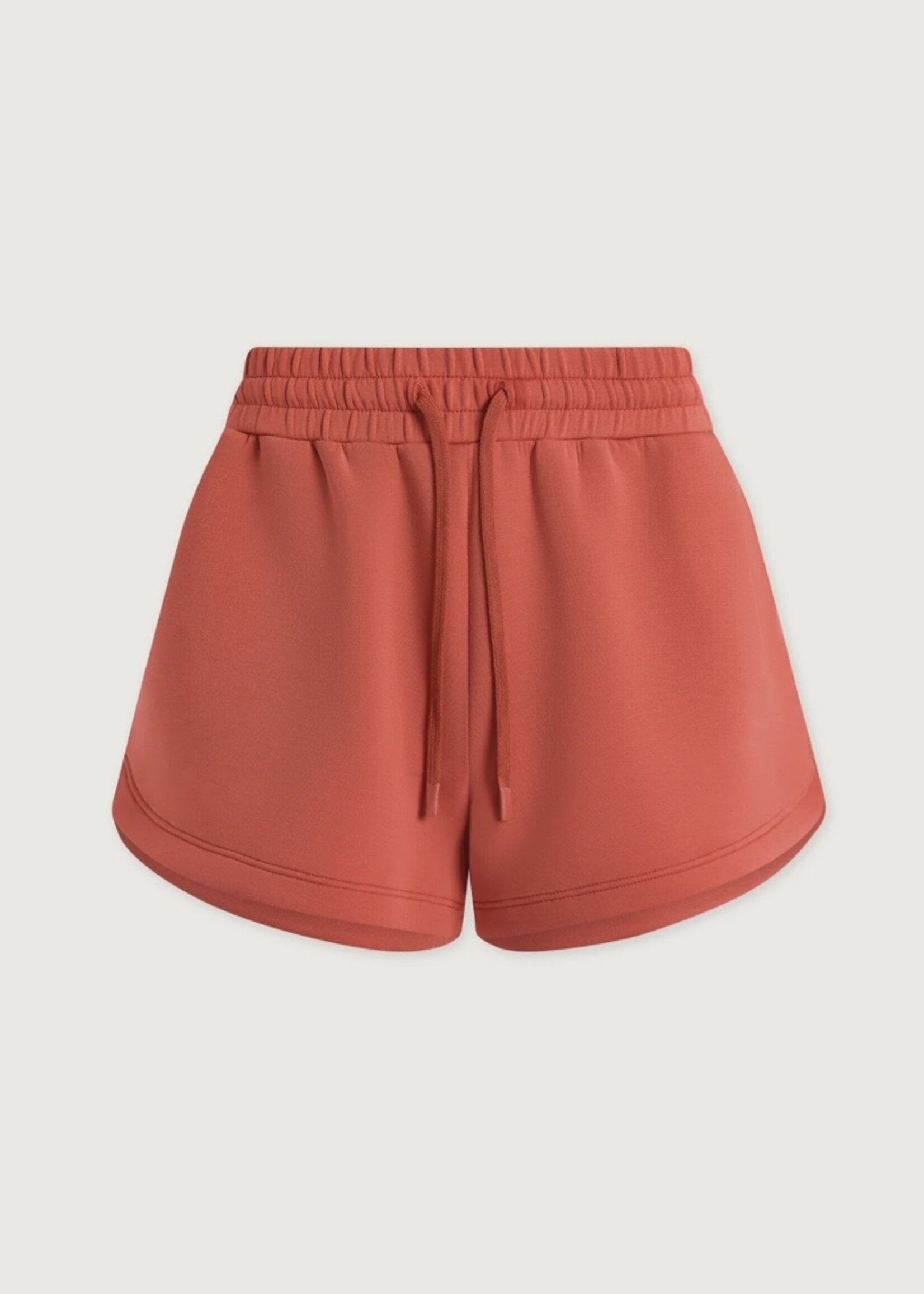 Varley Varley - Coulter High Rise Short