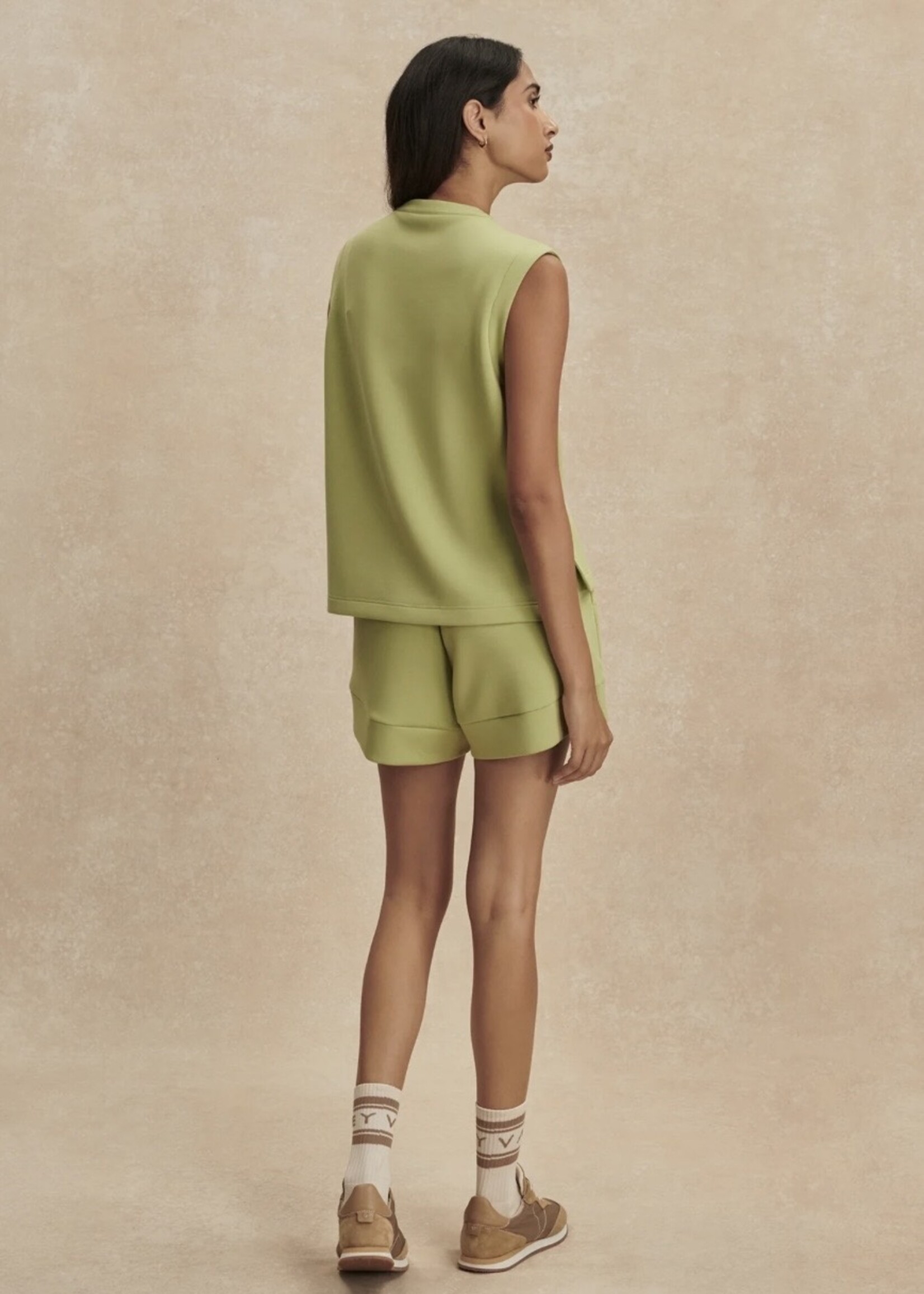 Varley Varley - Atrium High Rise Short 4.5