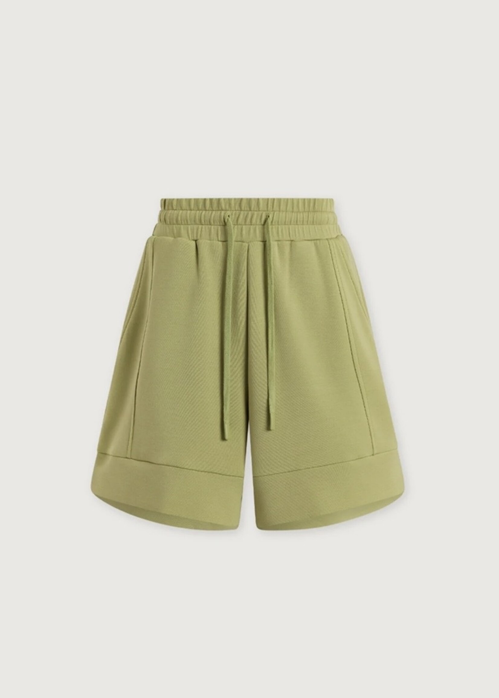 Varley Varley - Atrium High Rise Short 4.5