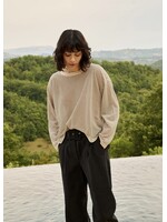 YAYA Yaya - Fine Knitted Stripe Sweater