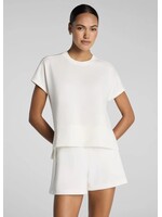 Spanx Spanx - Crewneck Tee