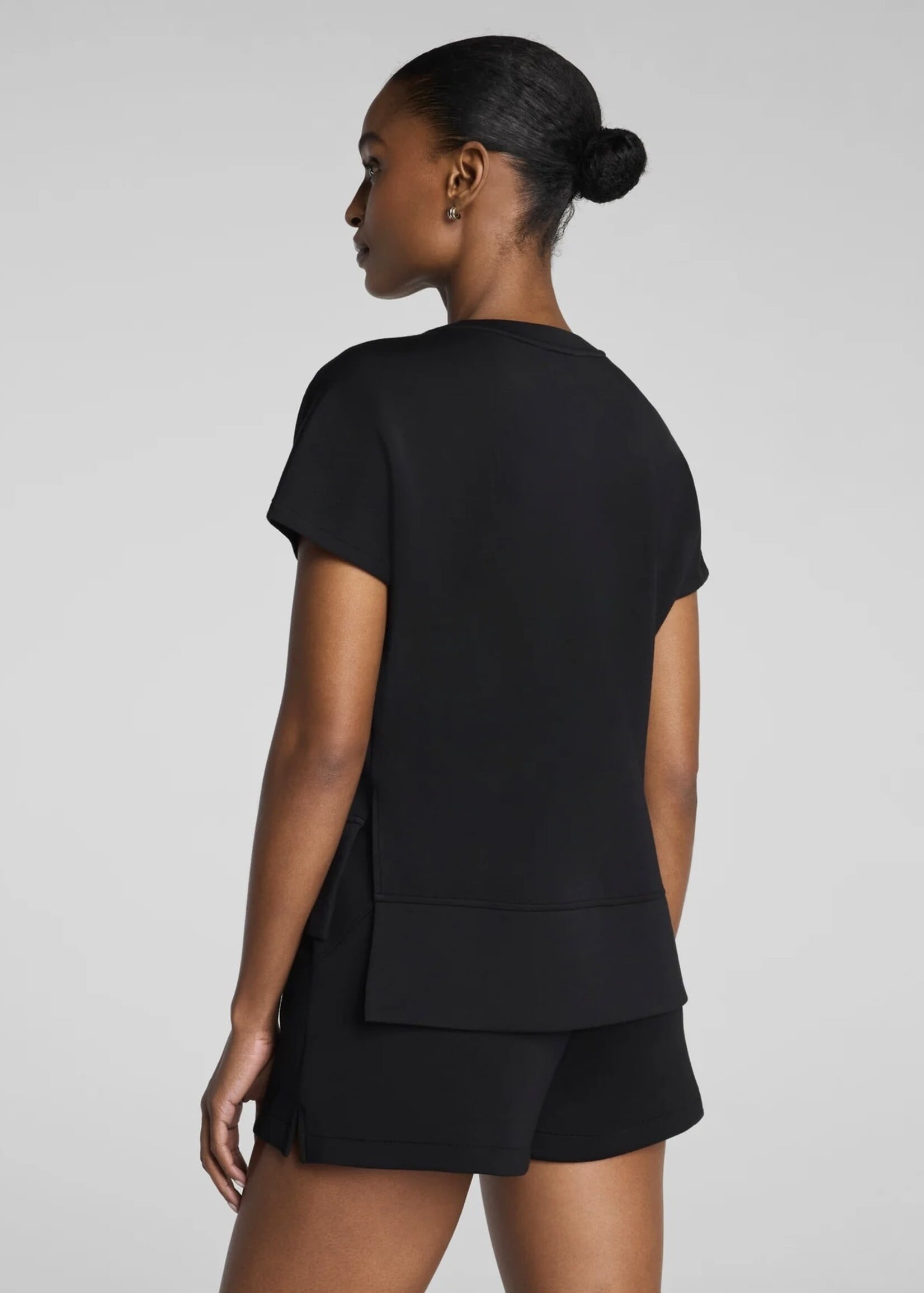Spanx Spanx - Crewneck Tee
