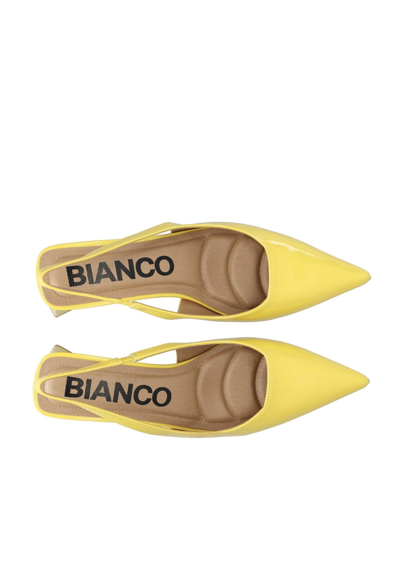 Bianco Bianco - Biamaralyn