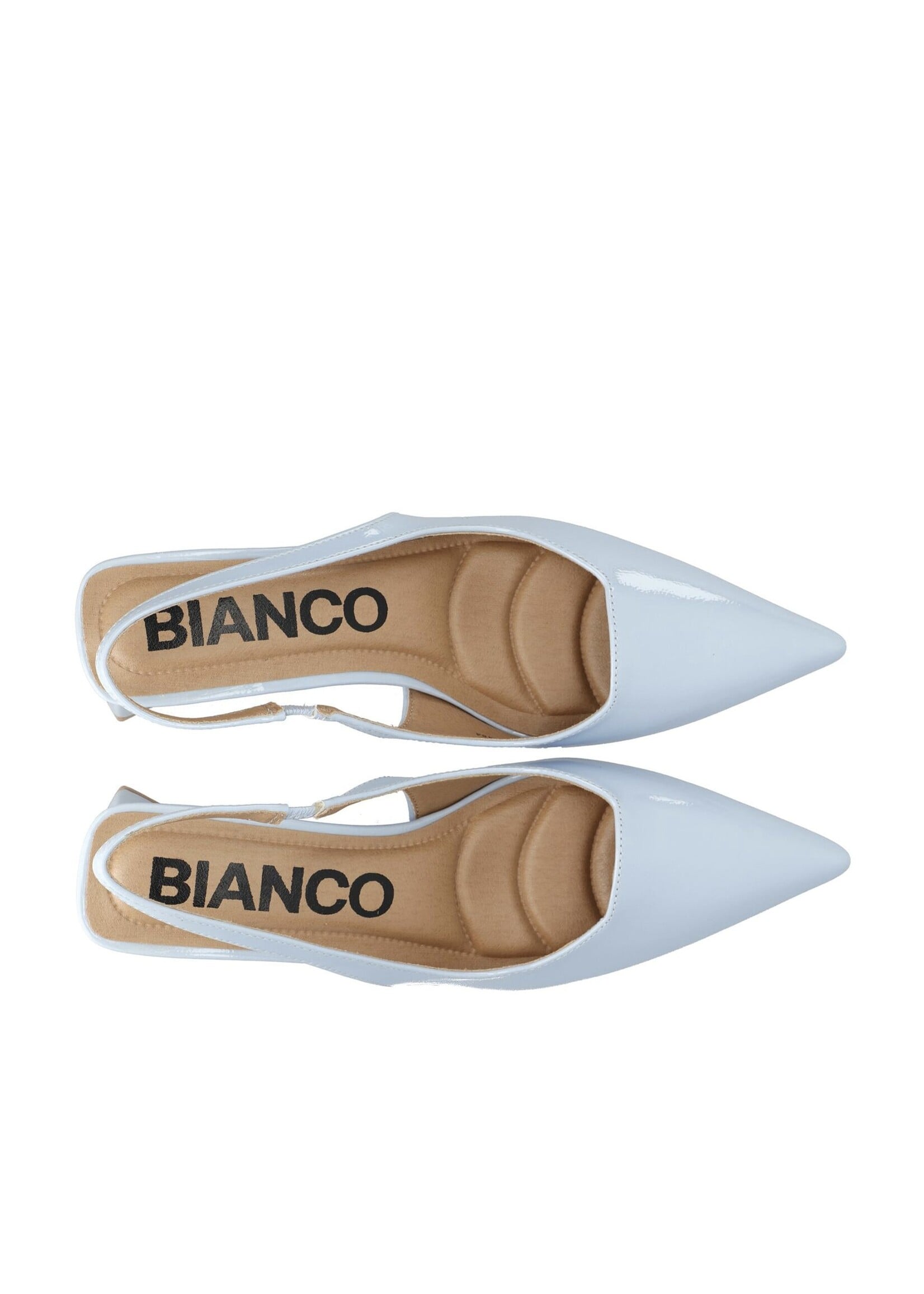 Bianco Bianco - Biamaralyn