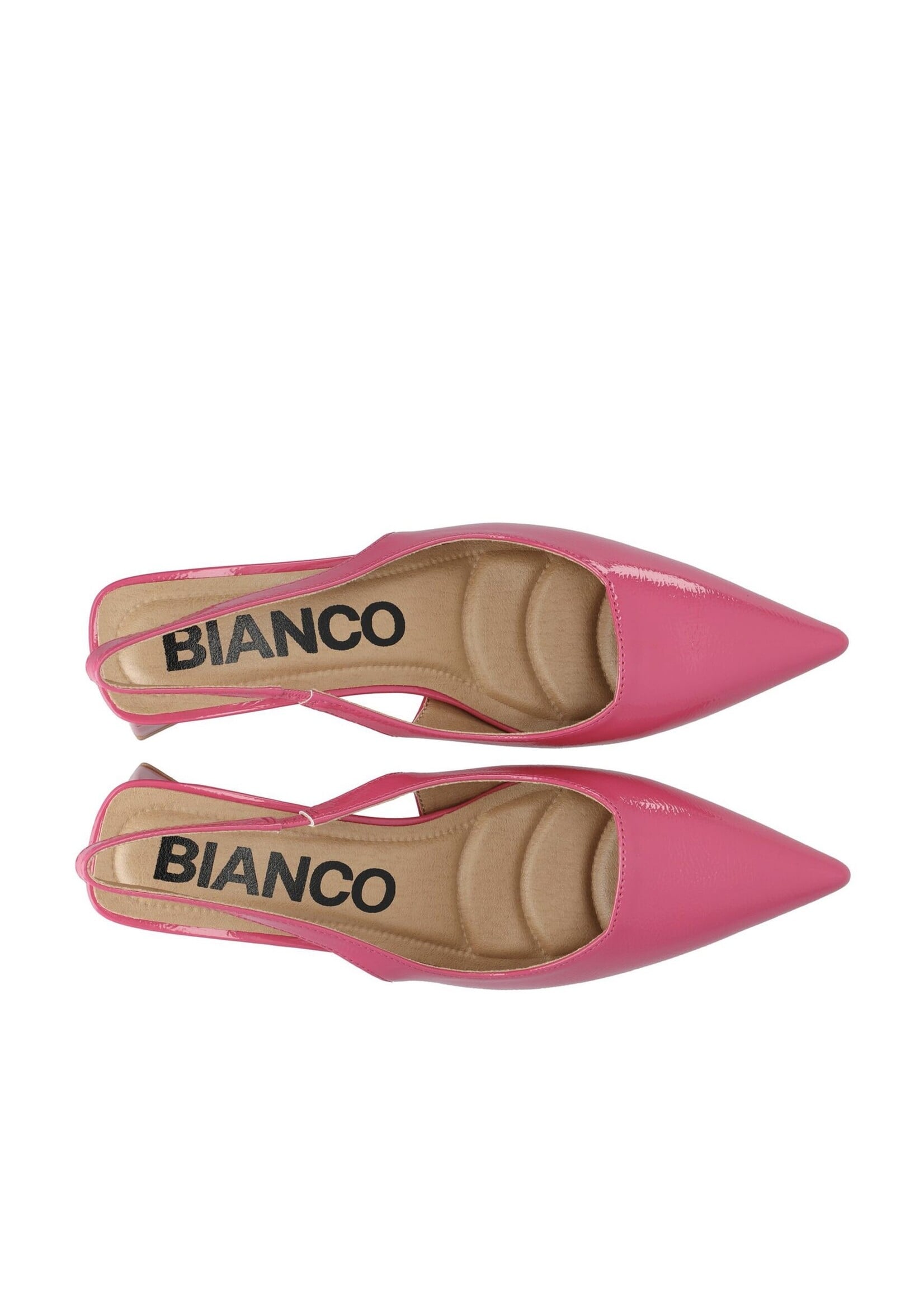 Bianco Bianco - Biamaralyn