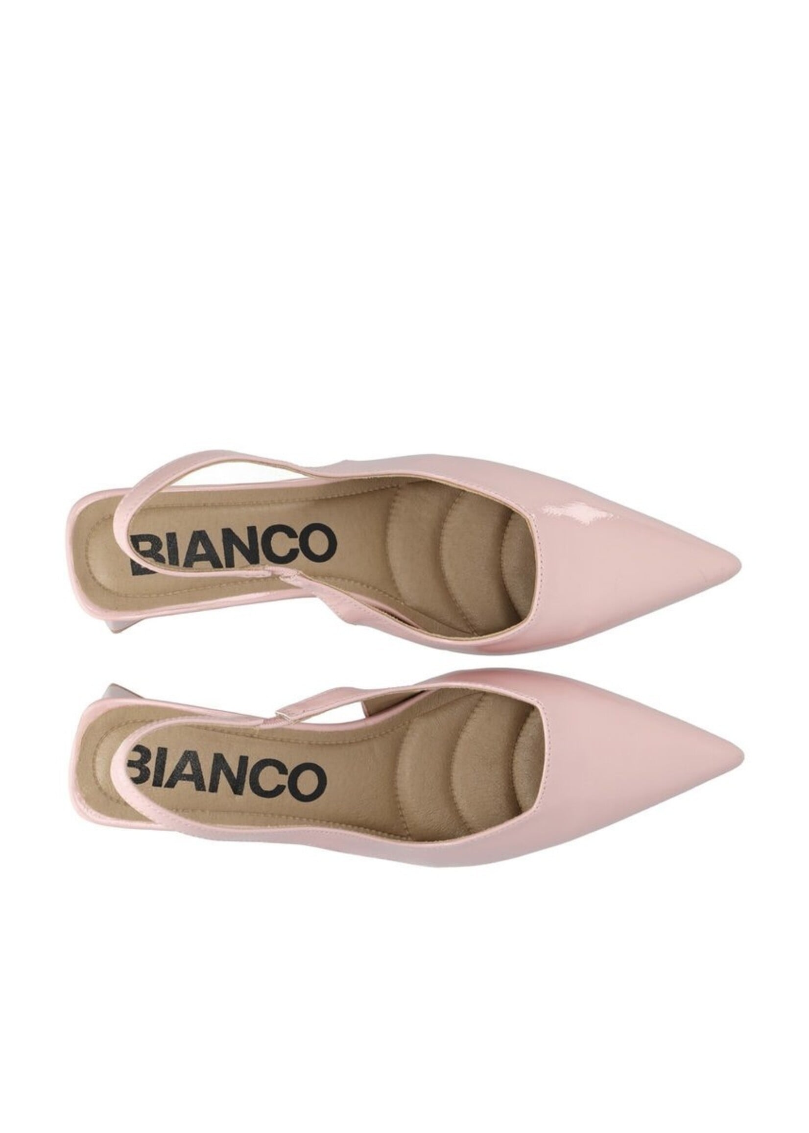 Bianco Bianco - Biamaralyn