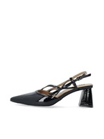 Bianco Bianco - Biamaralyn Strappy Bow Slingback