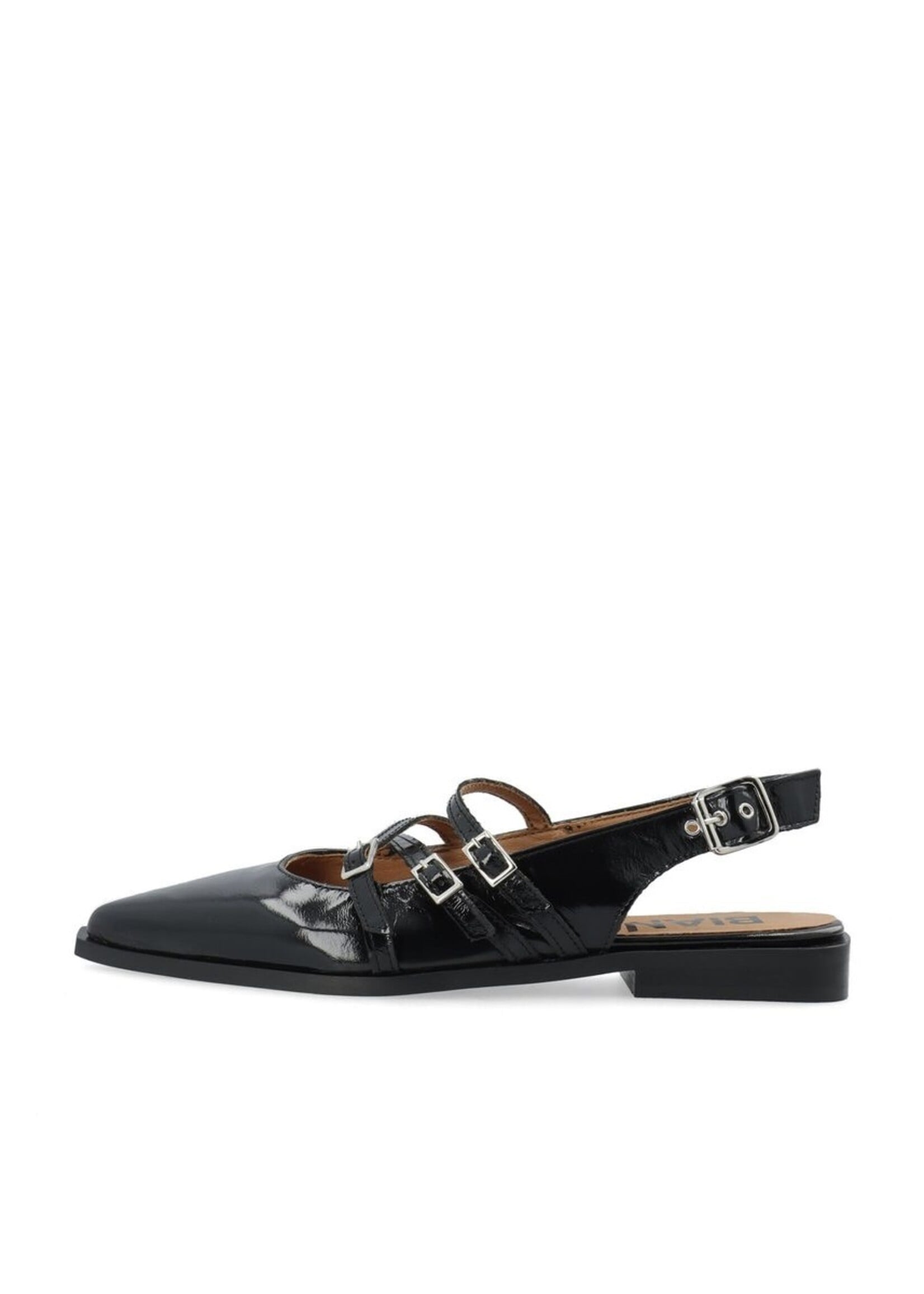 Bianco Bianco - Biavictoria Slingbacks