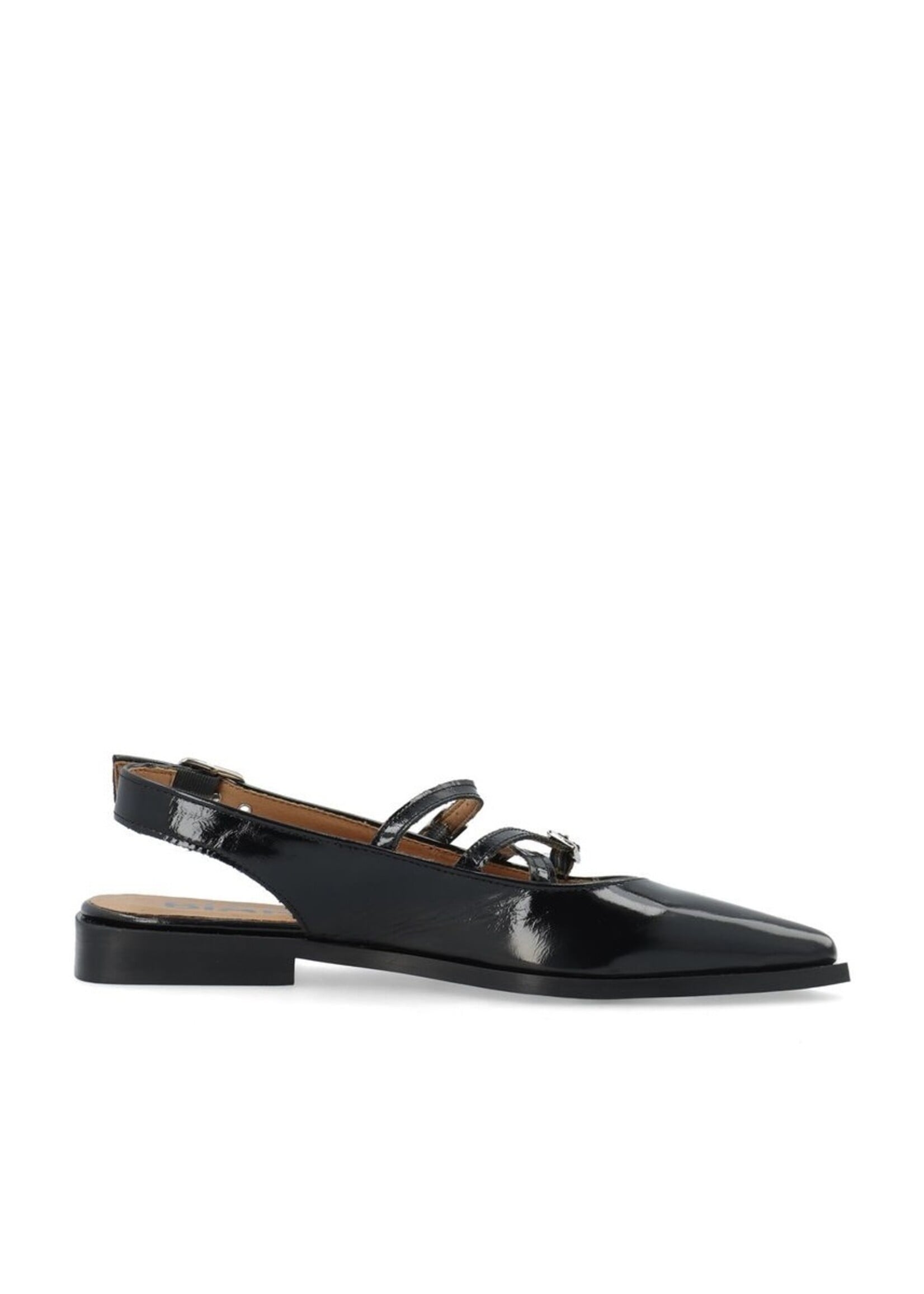 Bianco Bianco - Biavictoria Slingbacks