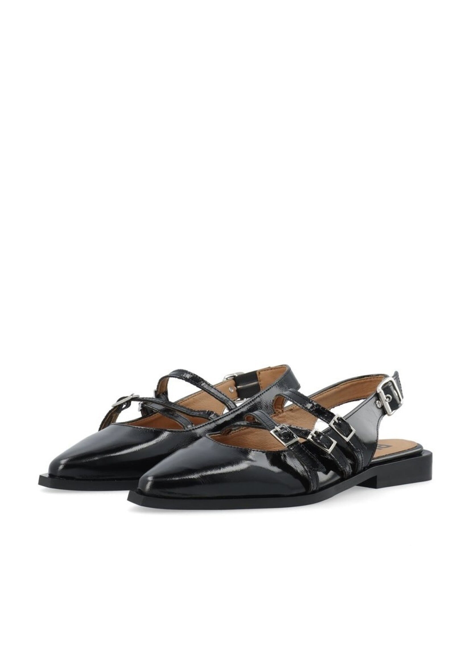 Bianco Bianco - Biavictoria Slingbacks