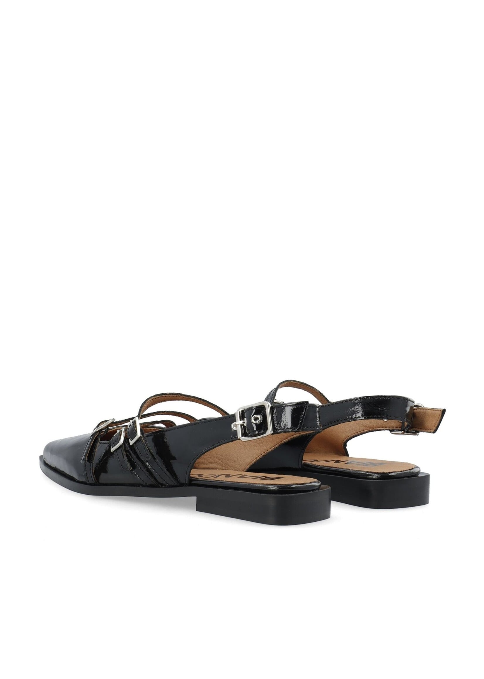 Bianco Bianco - Biavictoria Slingbacks