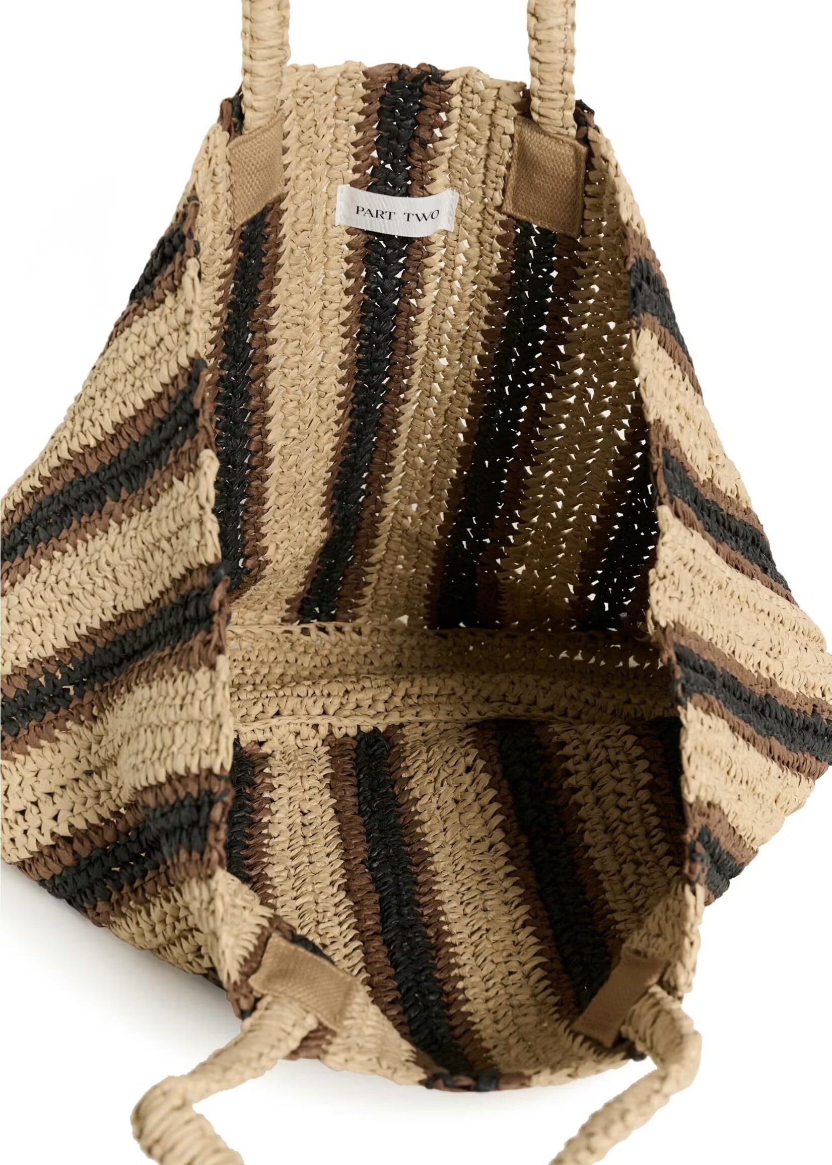 Part Two Part Two - Giorgia Bag