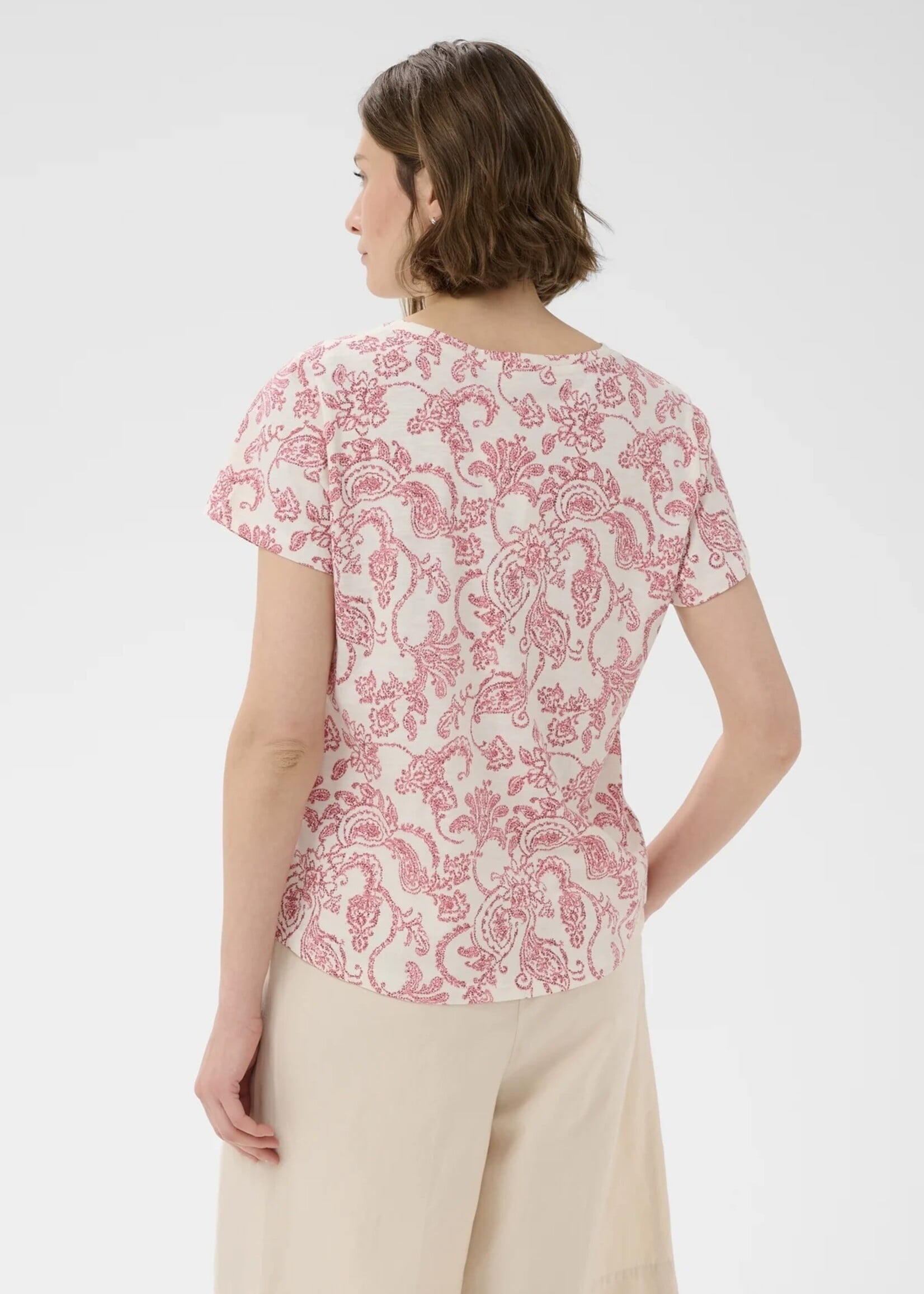 Part Two Part Two - Gesinas T-Shirt