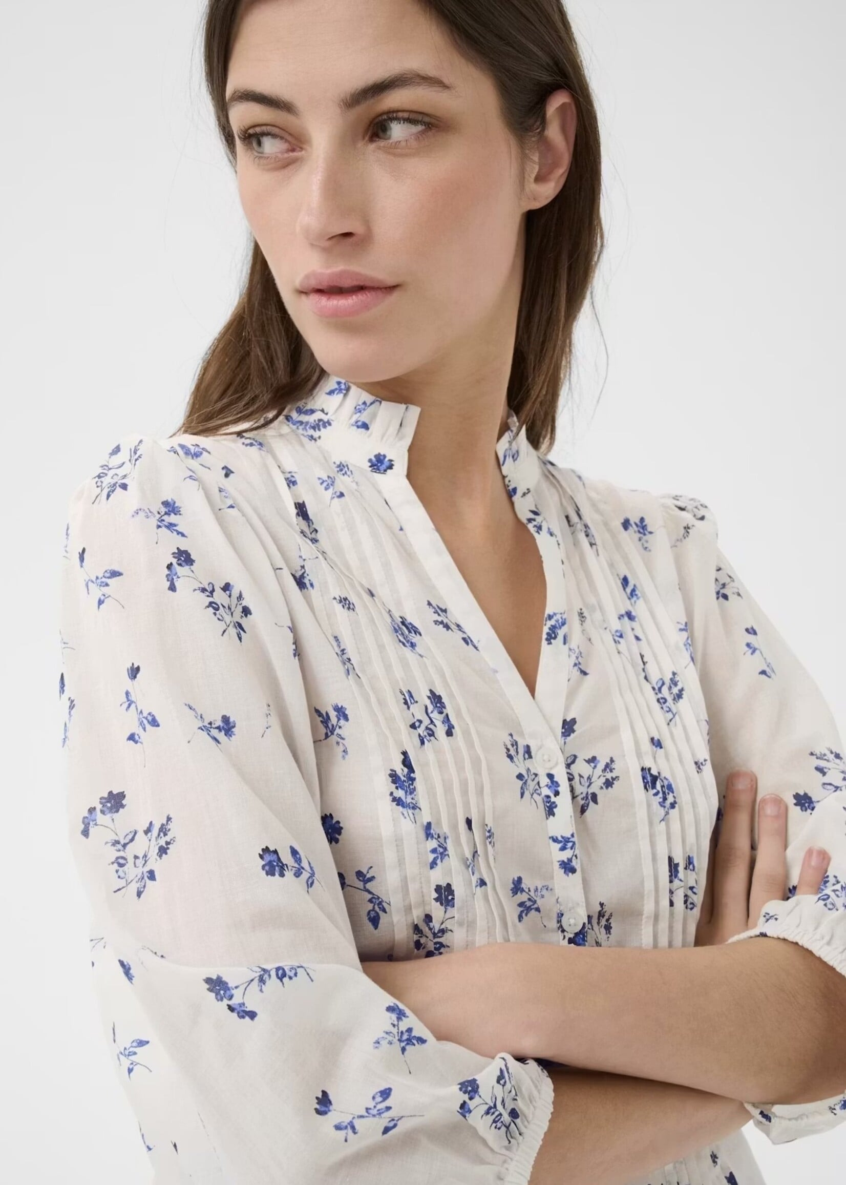 Part Two Part Two - Brith Blouse