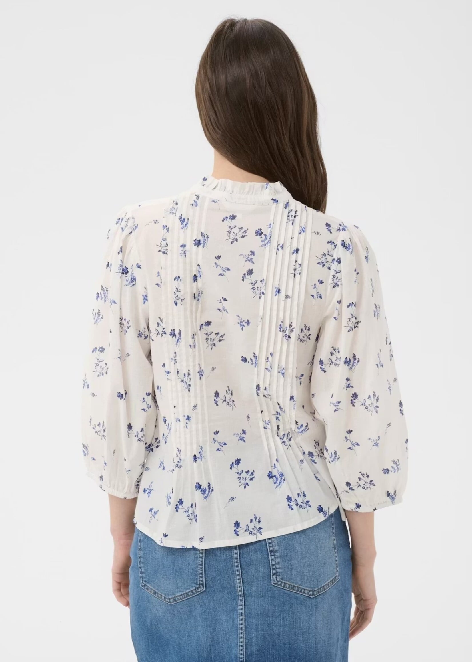 Part Two Part Two - Brith Blouse