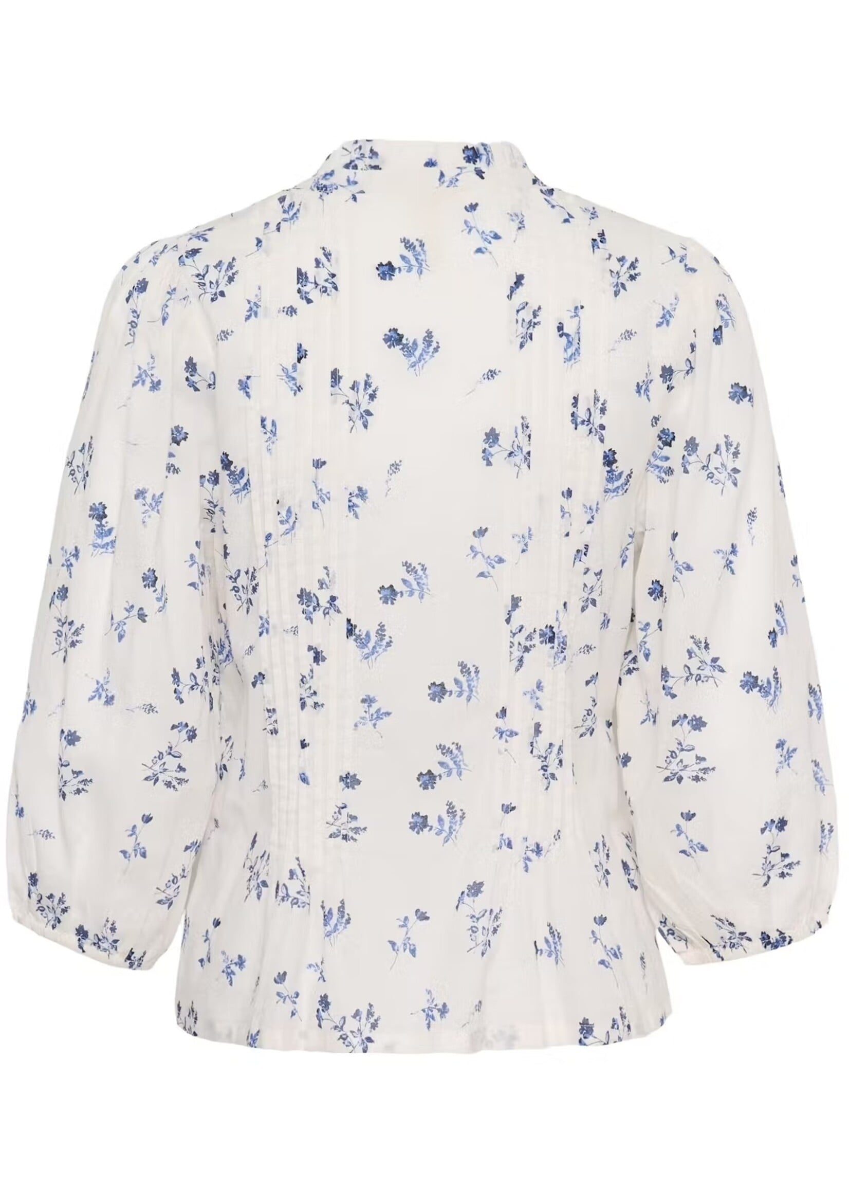 Part Two Part Two - Brith Blouse