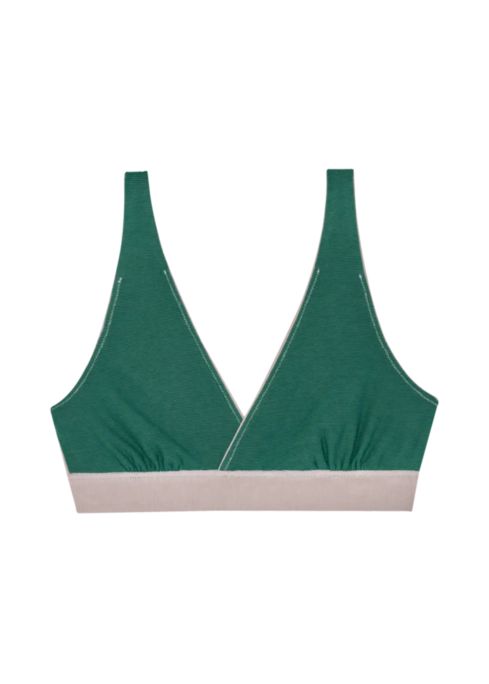 Huha Huha - Crossover Bra