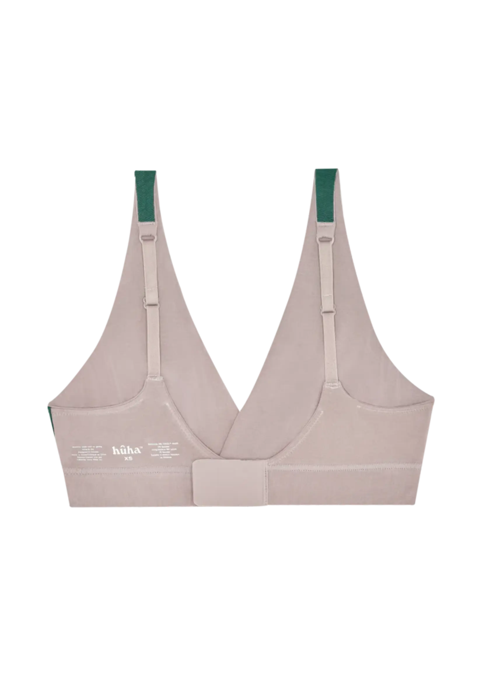 Huha Huha - Crossover Bra