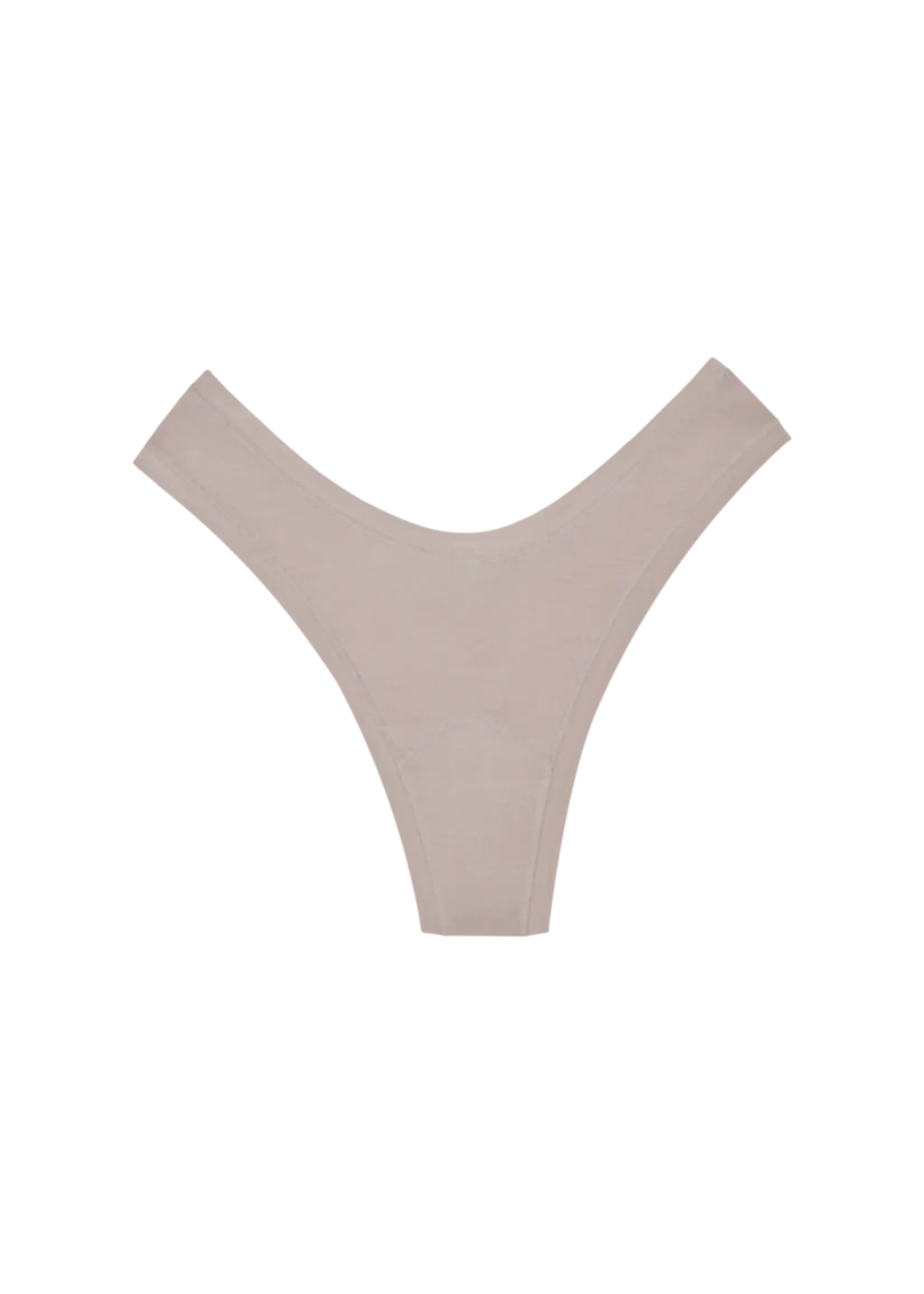 Huha Huha - Dipped Thong