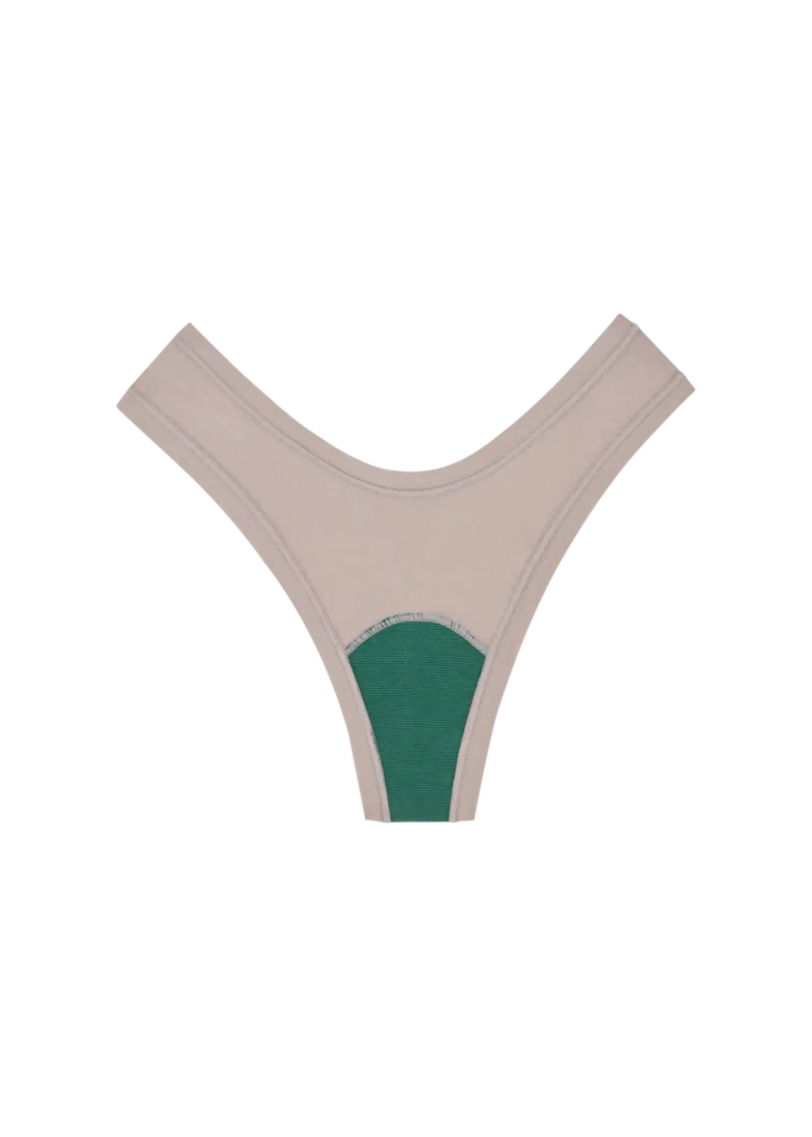 Huha Huha - Dipped Thong
