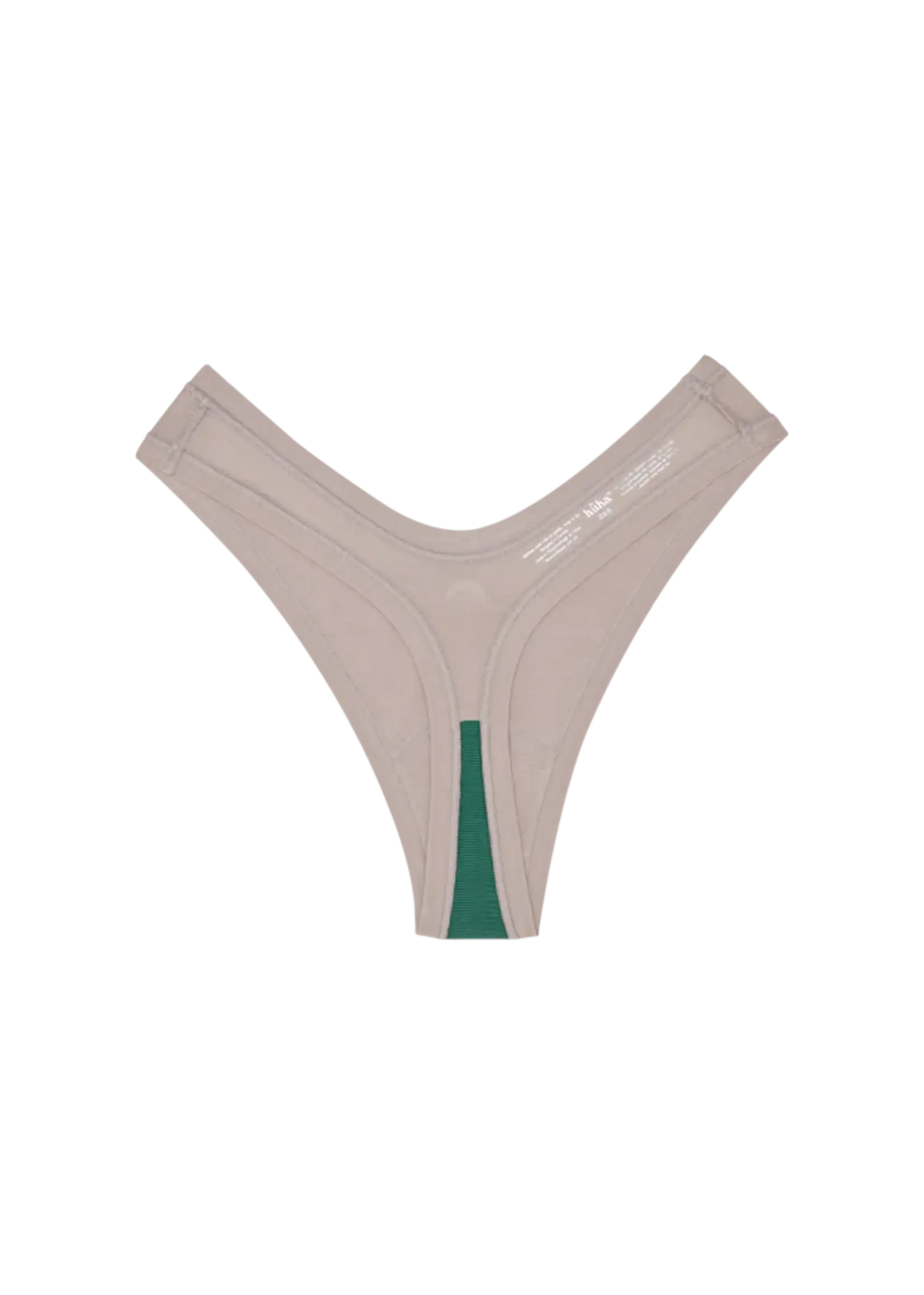 Huha Huha - Dipped Thong