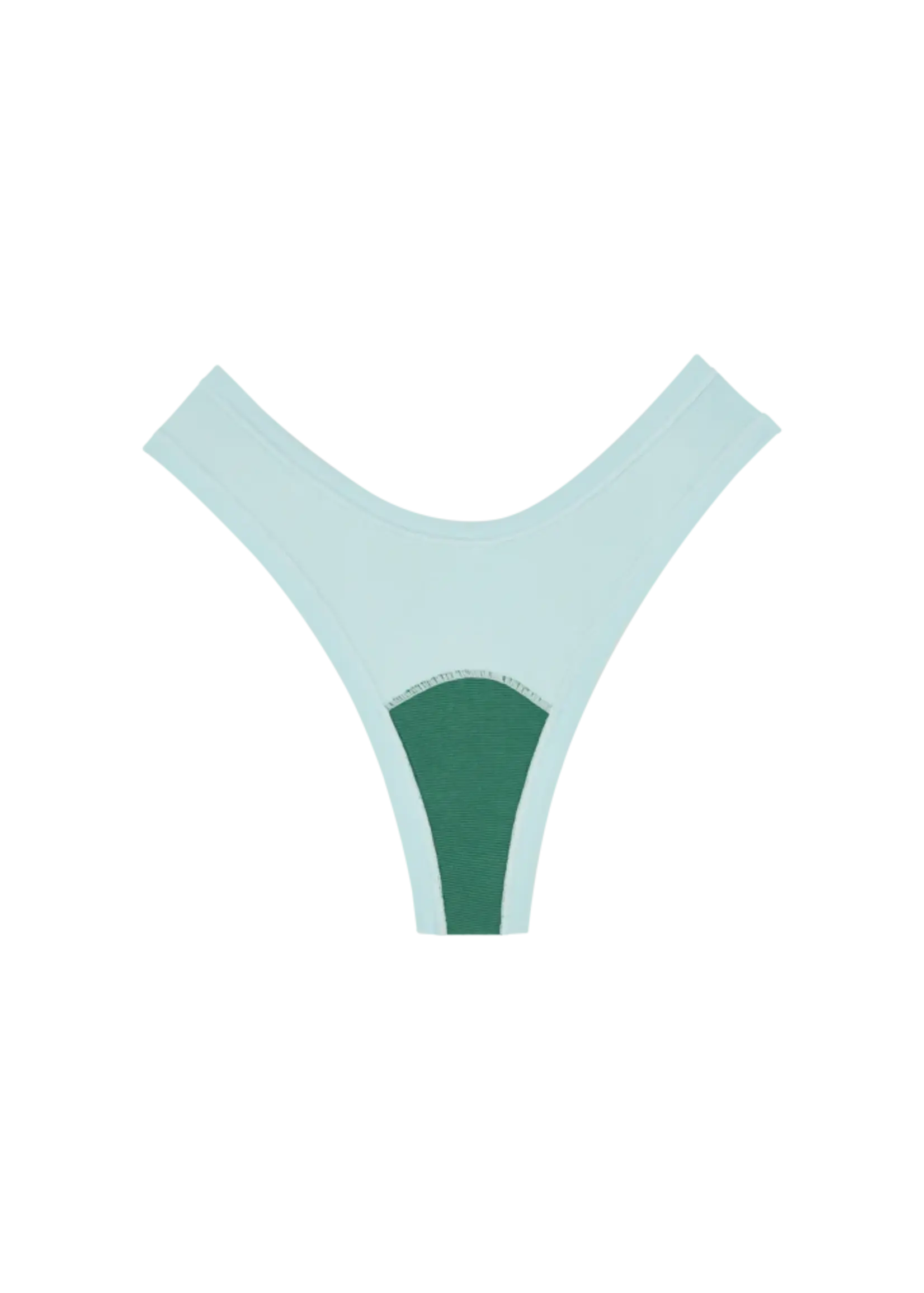 Huha Huha - Dipped Thong