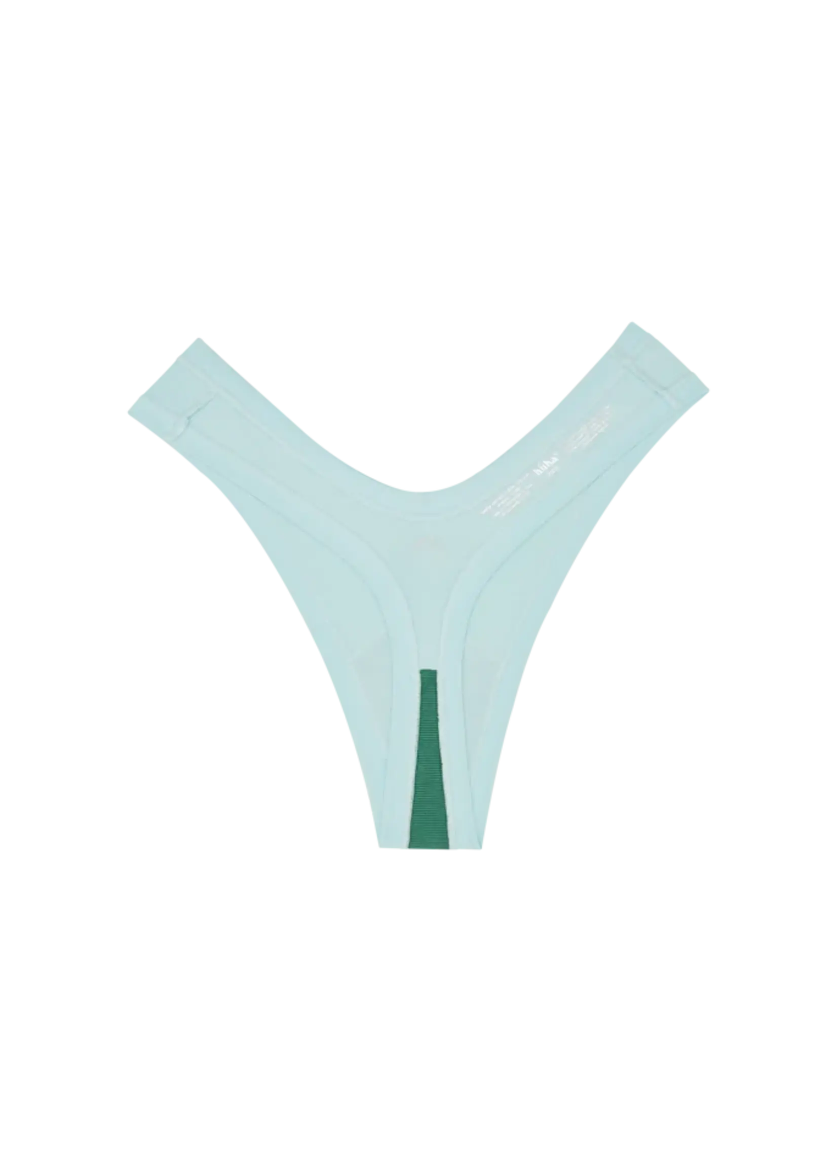 Huha Huha - Dipped Thong