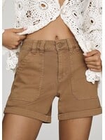 Sanctuary Sanctuary - Wander On Shorts