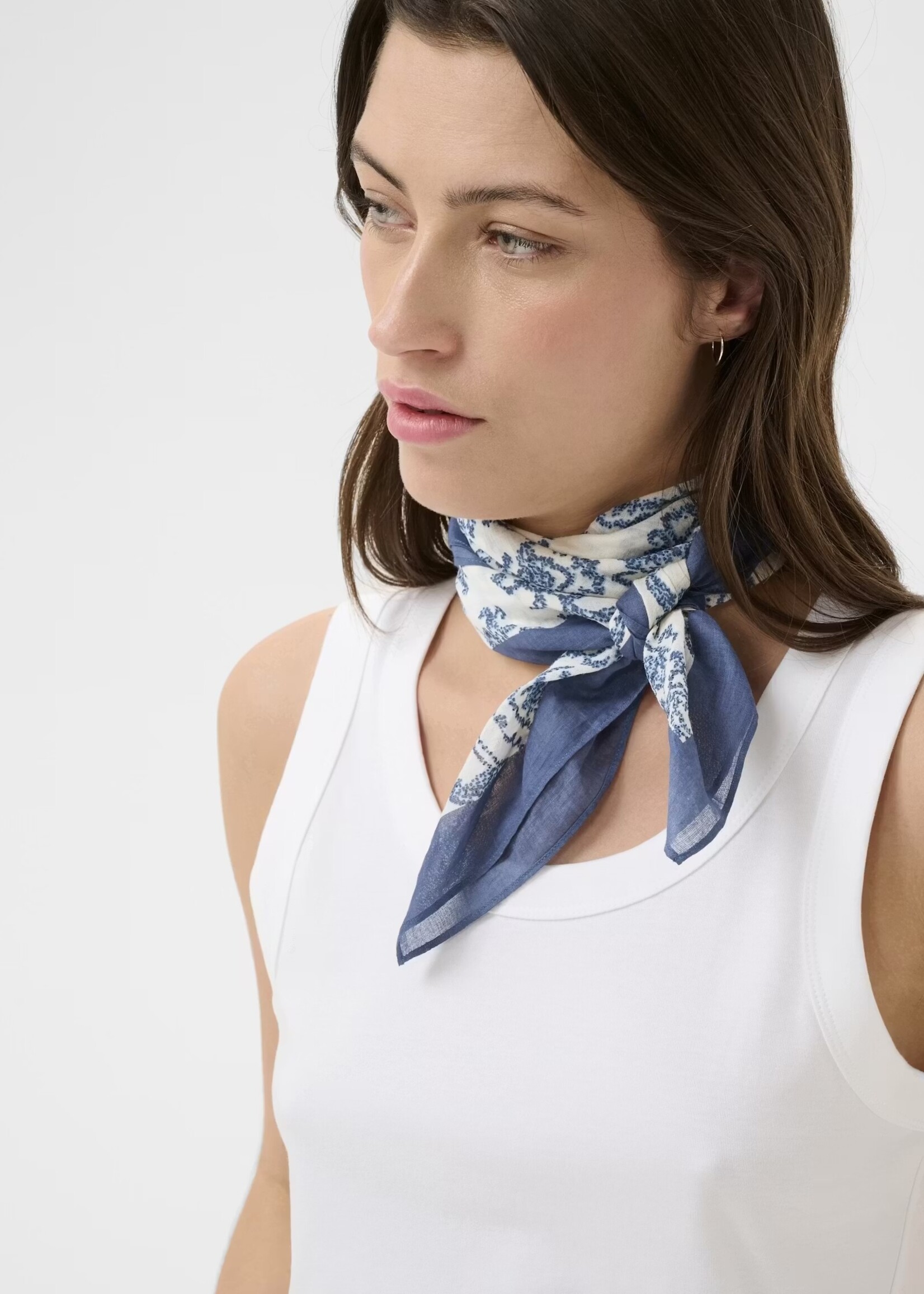 Part Two Part Two - Phi Scarf