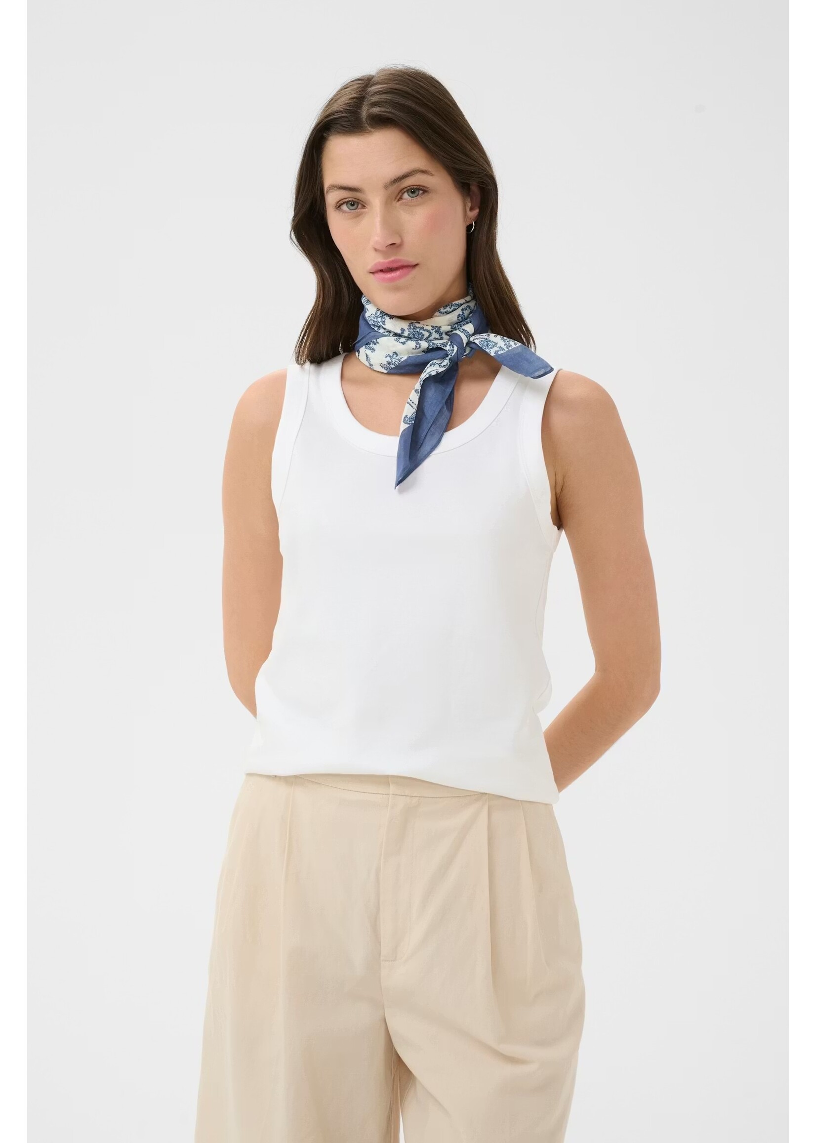 Part Two Part Two - Phi Scarf