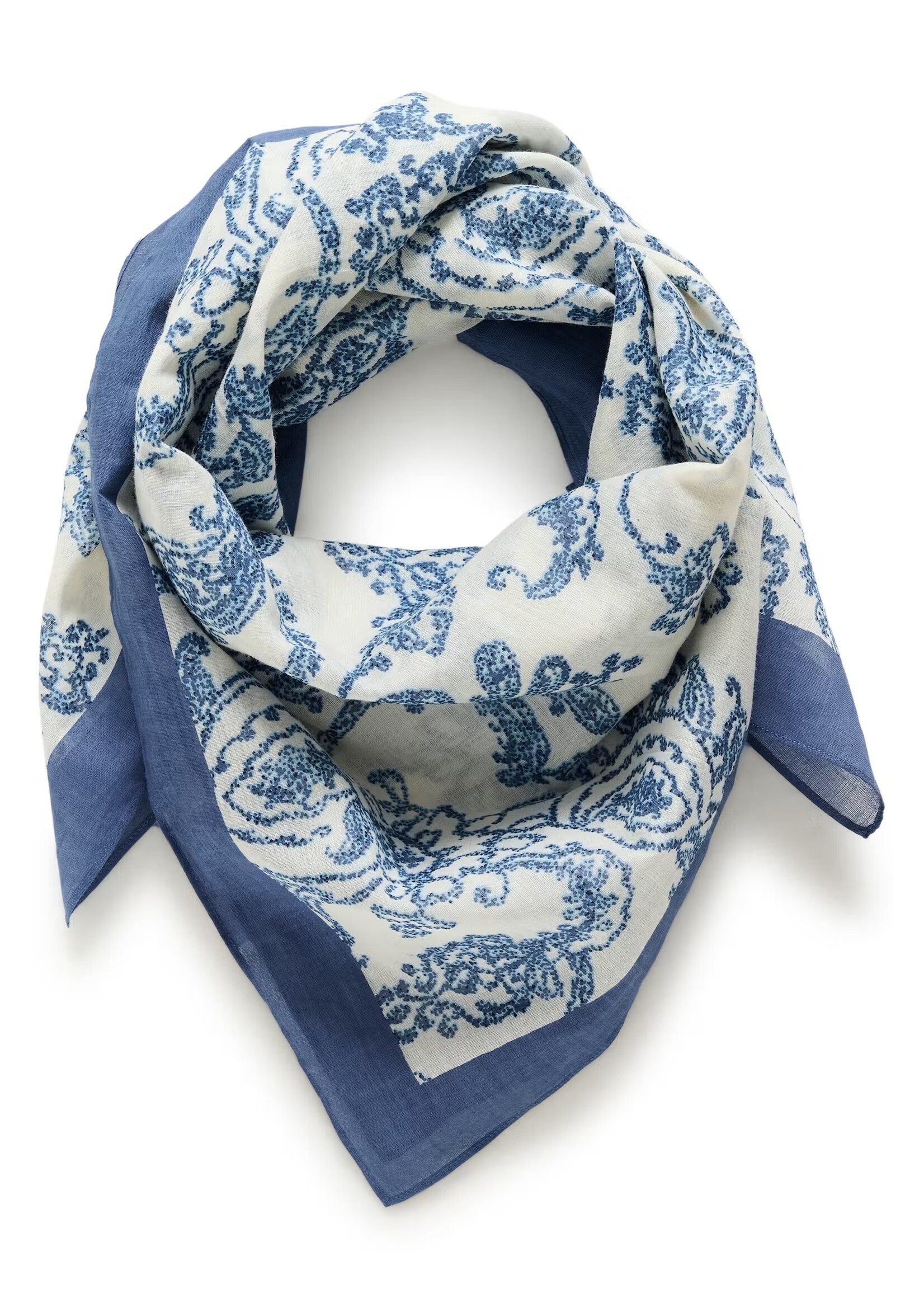 Part Two Part Two - Phi Scarf