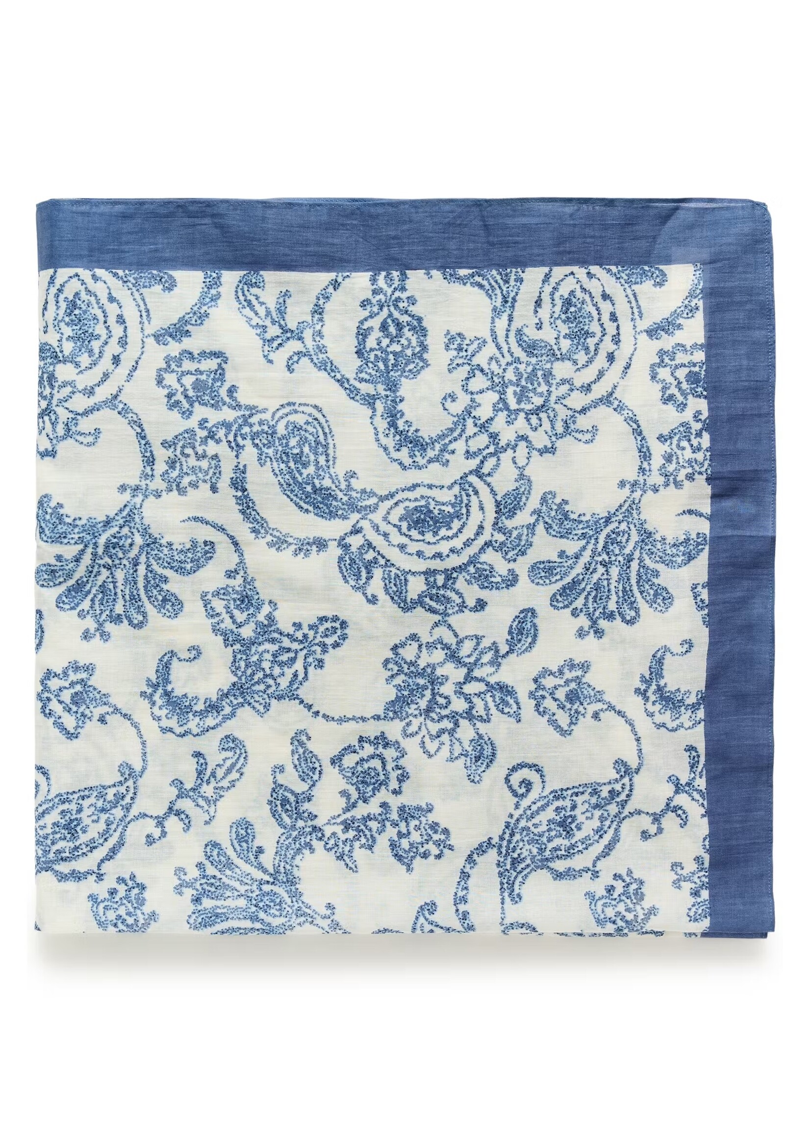 Part Two Part Two - Phi Scarf